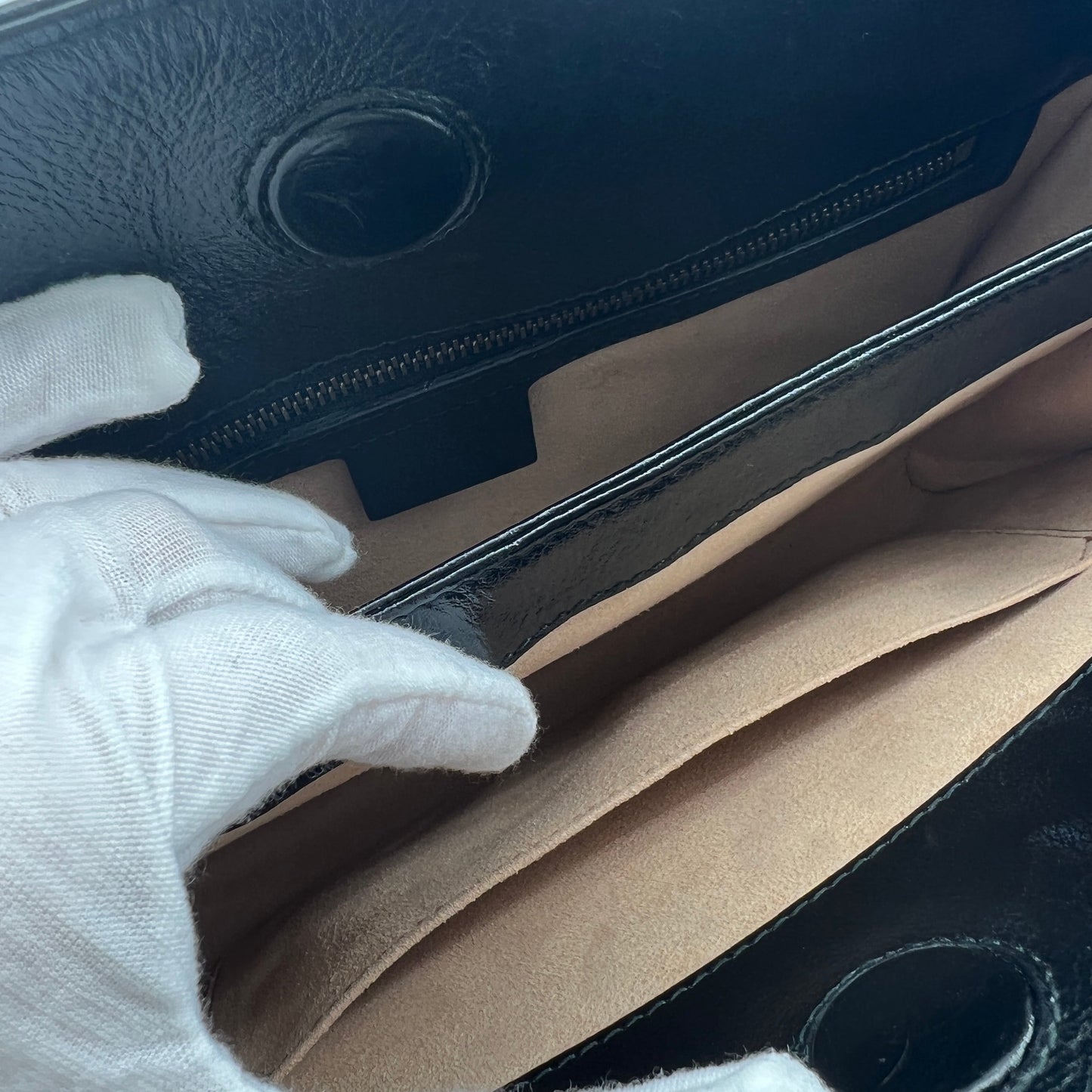 Gucci GG Marmont  Two-way Bag