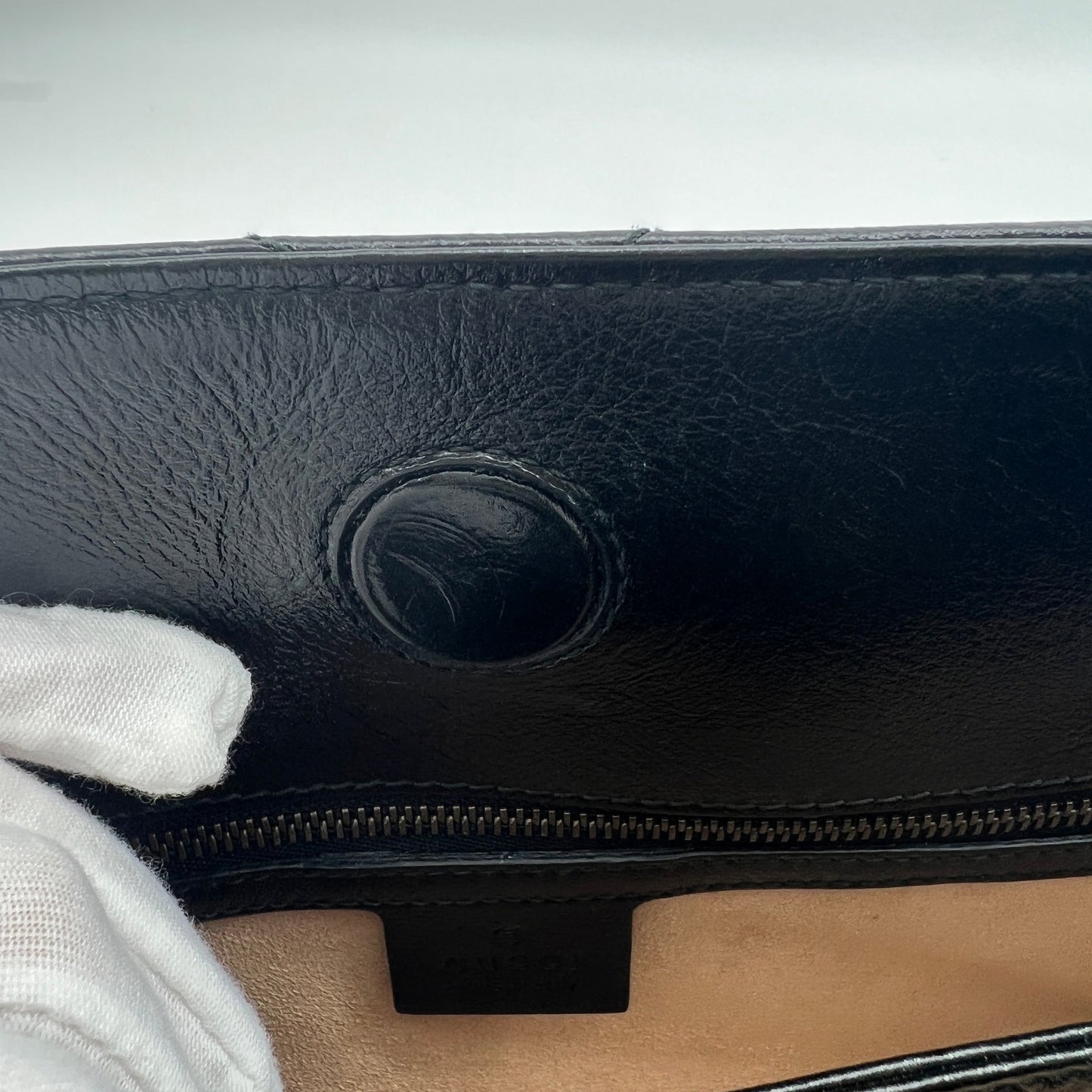 Gucci GG Marmont  Two-way Bag