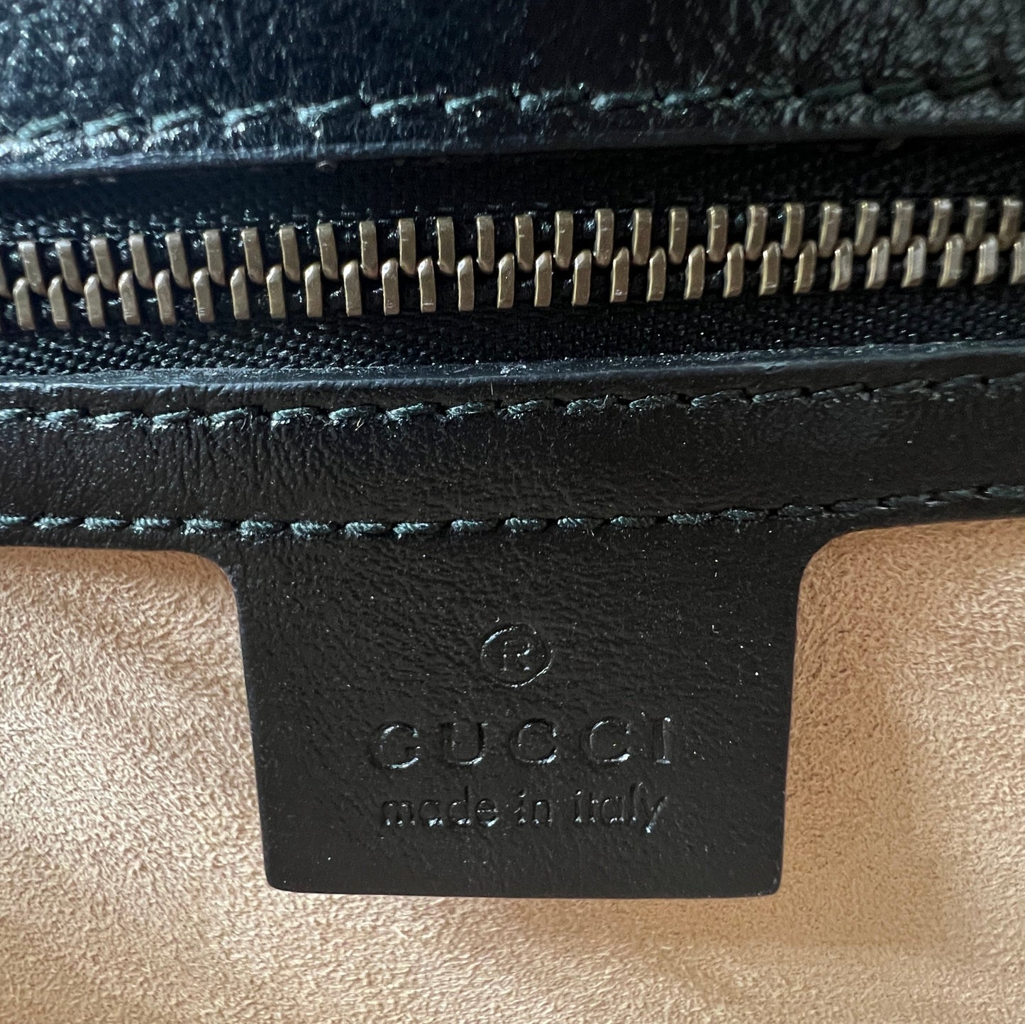 Gucci GG Marmont  Two-way Bag
