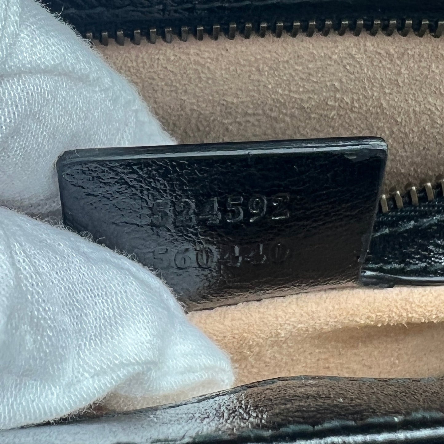 Gucci GG Marmont  Two-way Bag