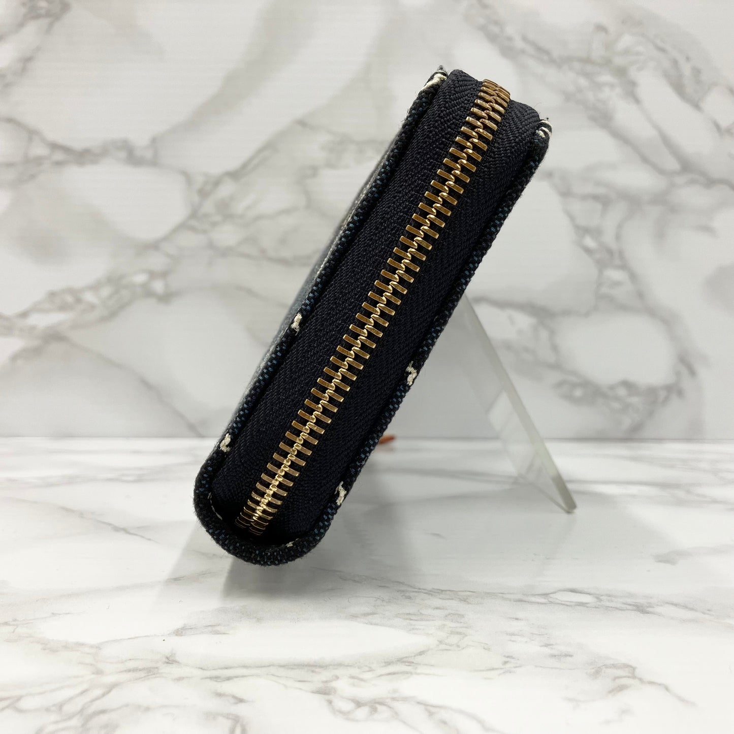 Louis Vuitton 1854 Zippy Wallet