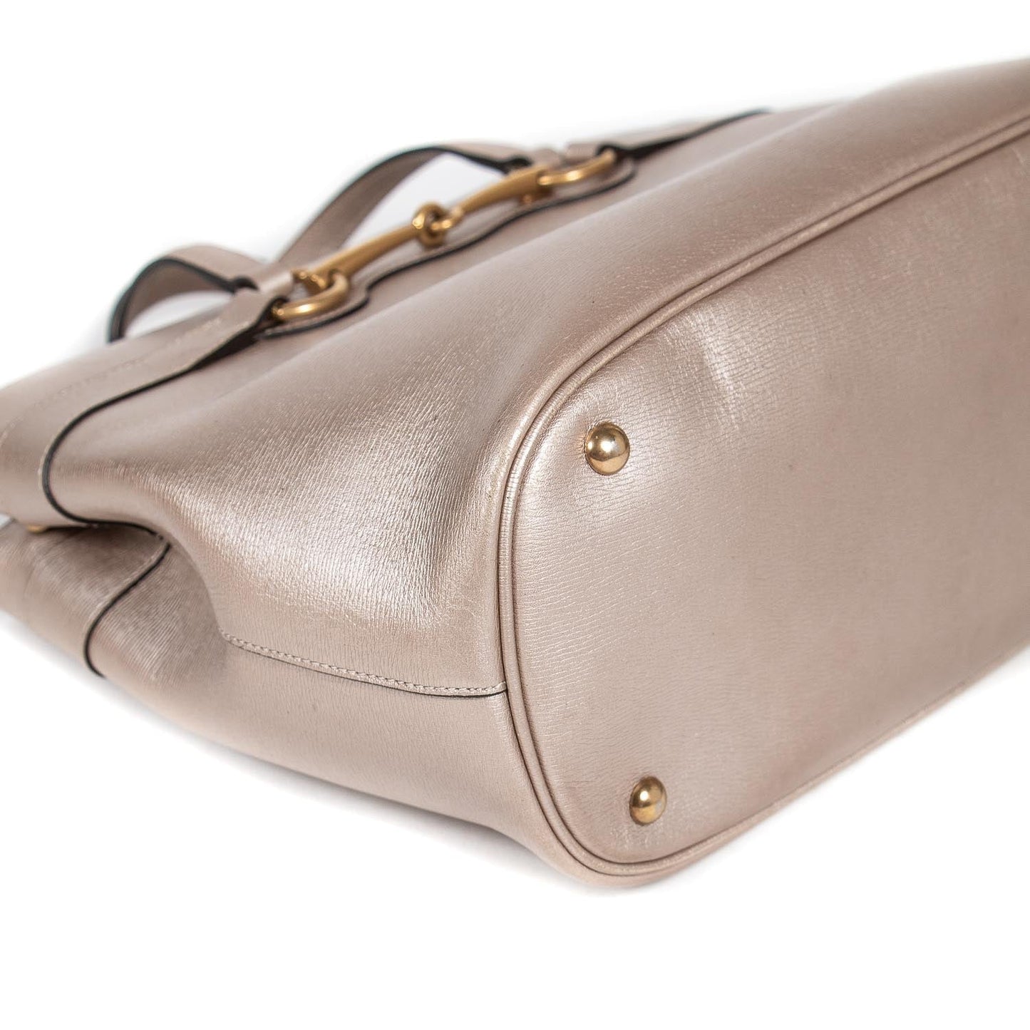 Gucci Bright Bit Shoulder Bag