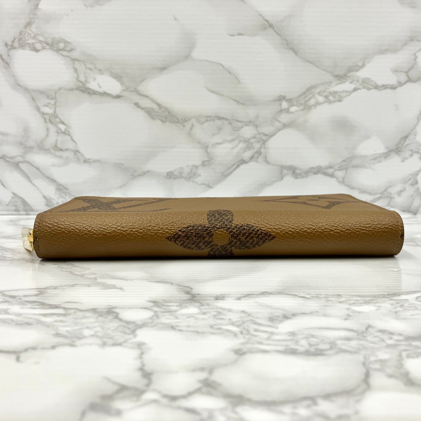 Louis Vuitton  Giant Monogram Zippy