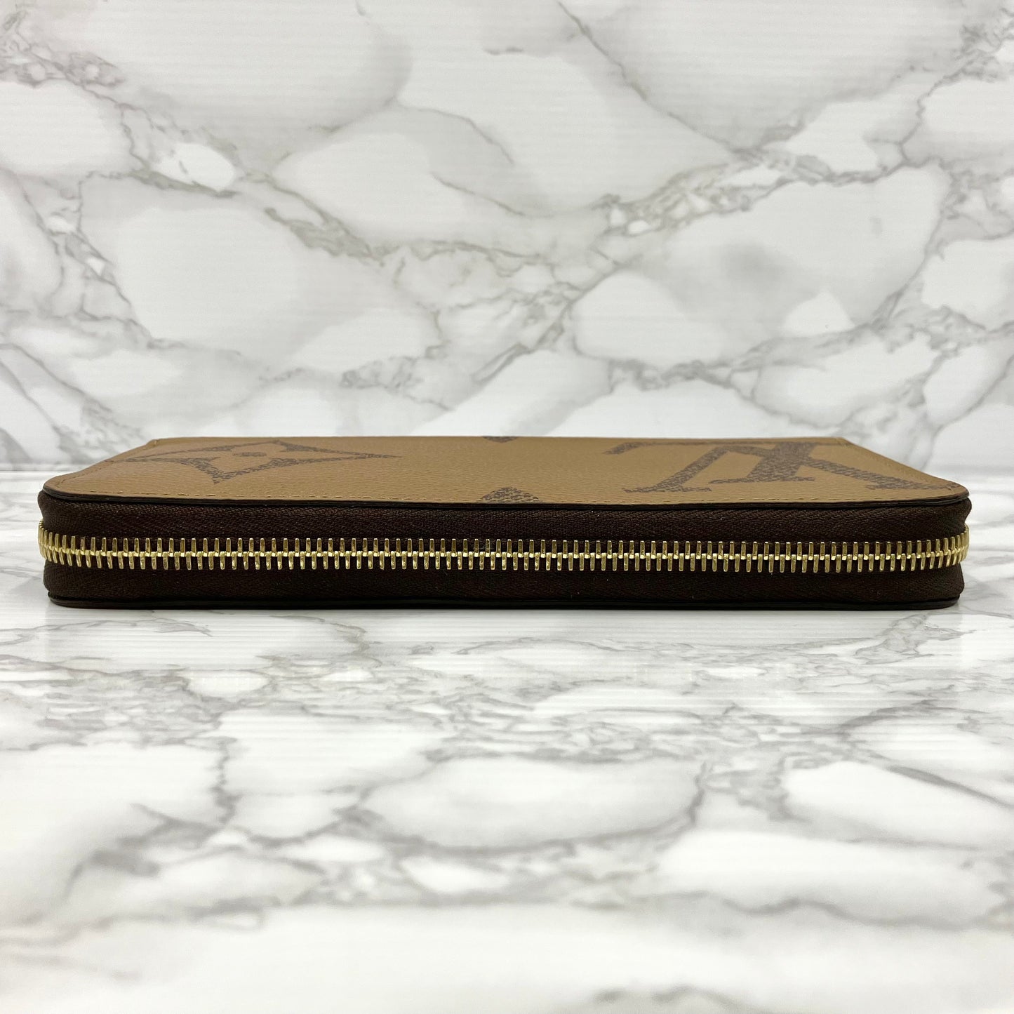 Louis Vuitton  Giant Monogram Zippy