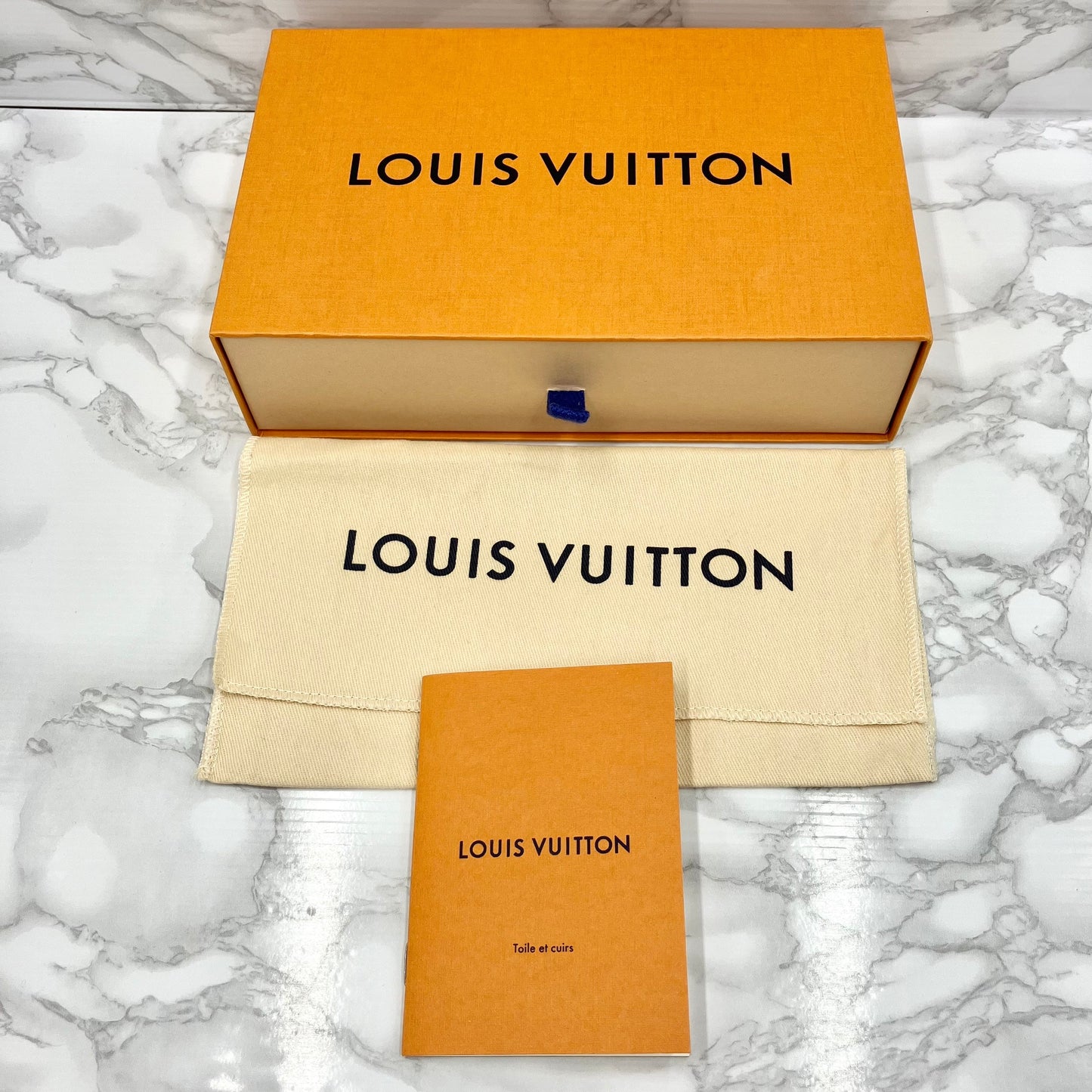 Louis Vuitton  Giant Monogram Zippy