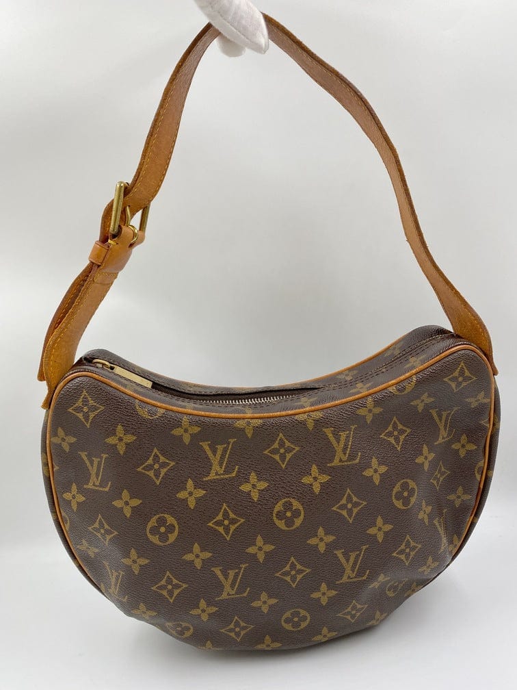 Louis Vuitton Croissant MM