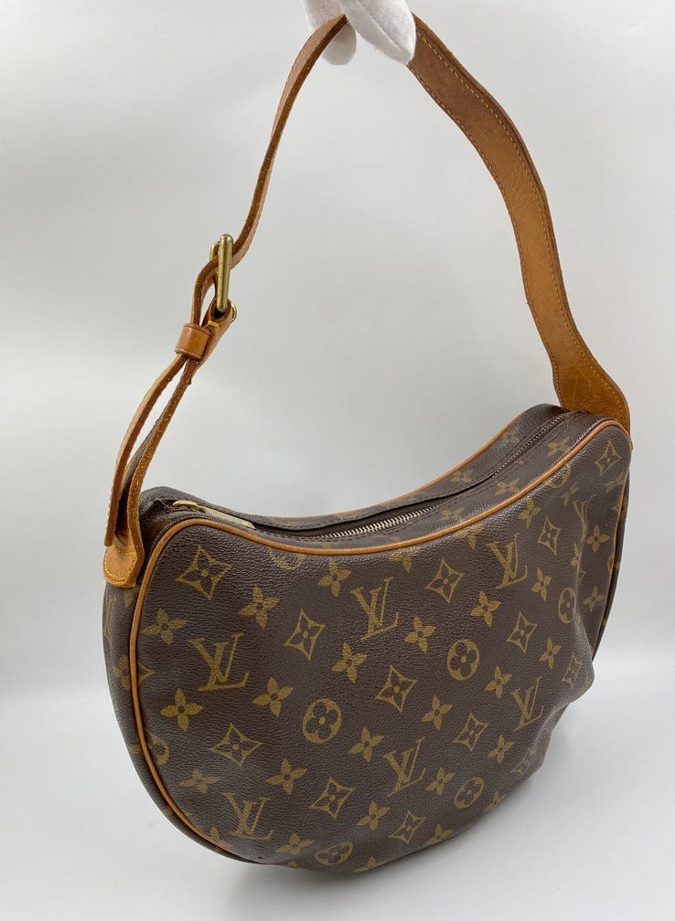 Louis Vuitton Croissant MM