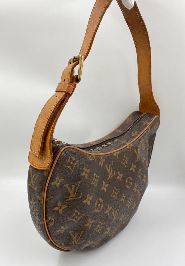 Louis Vuitton Croissant MM