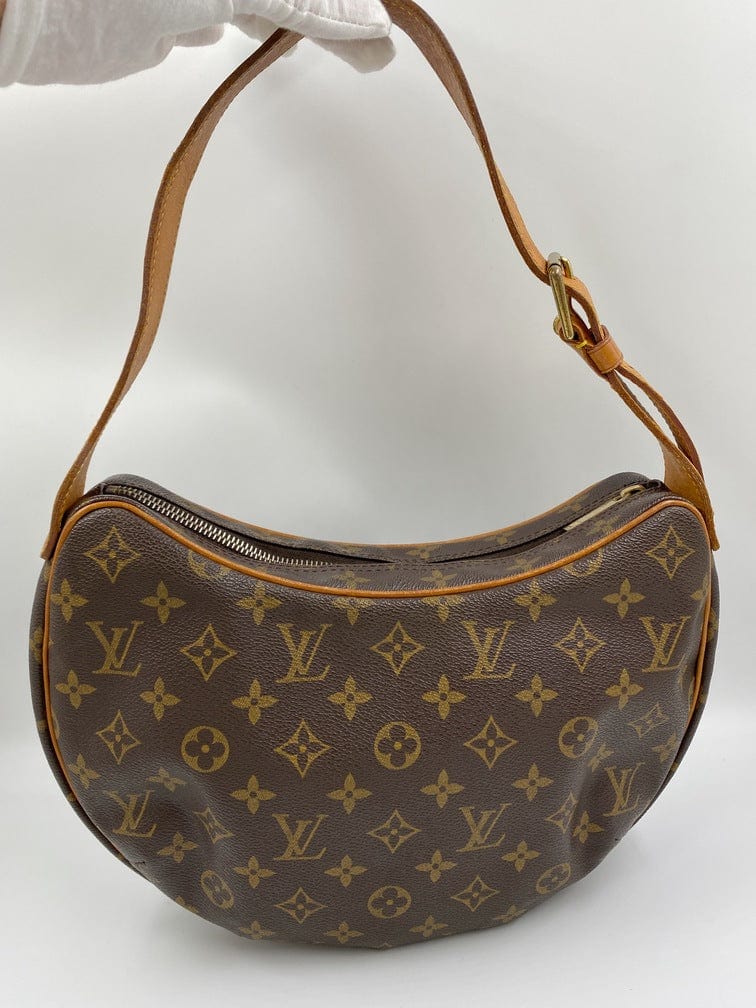 Louis Vuitton Croissant MM