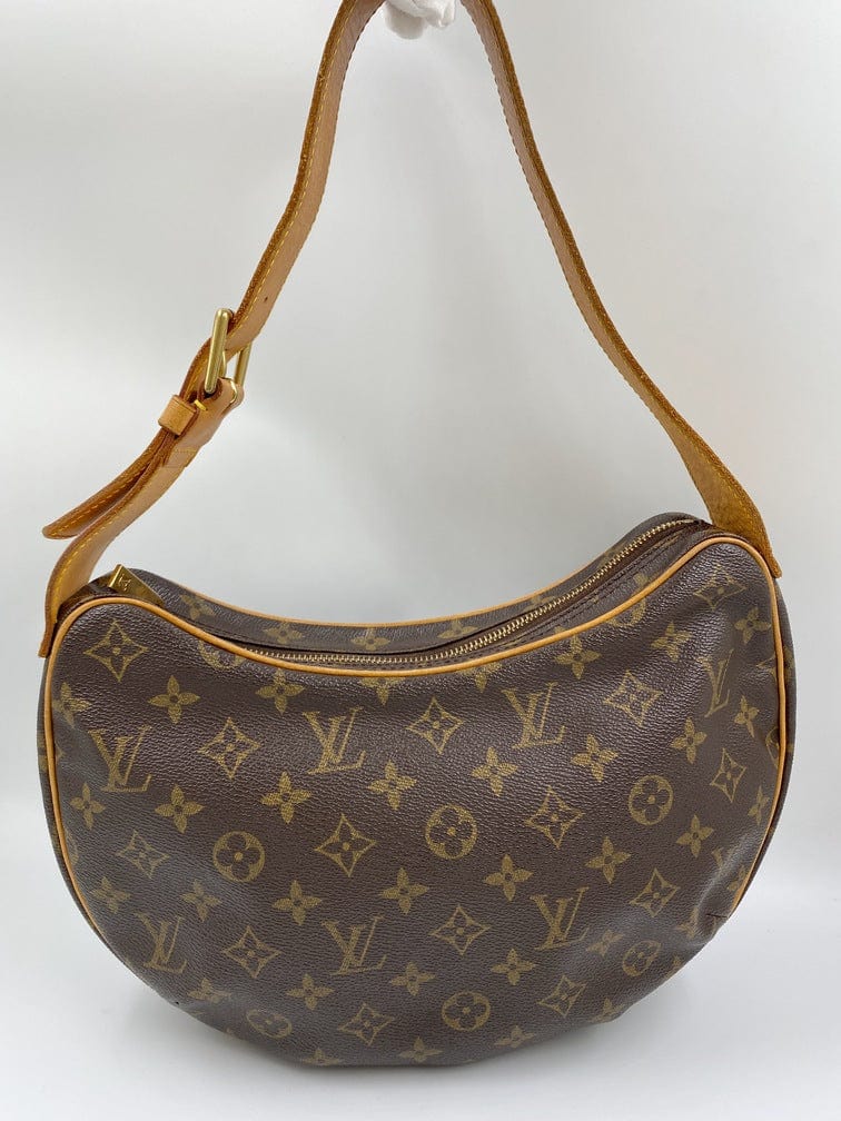 Louis Vuitton Croissant MM