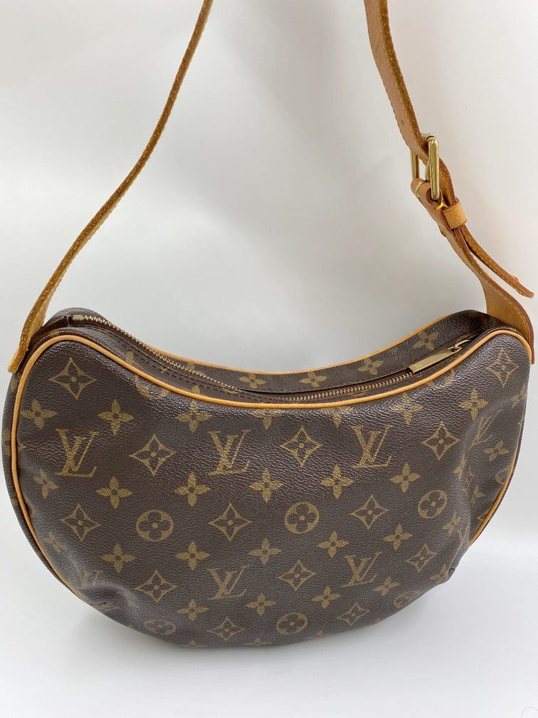 Louis Vuitton Croissant MM
