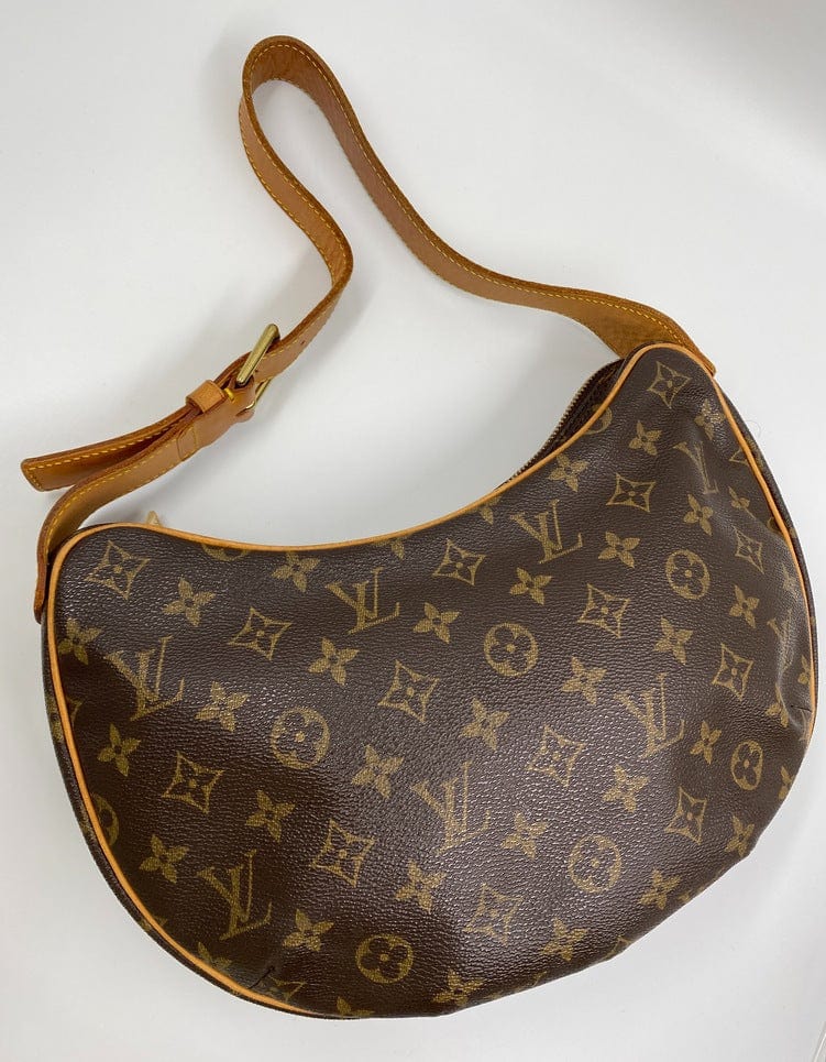 Louis Vuitton Croissant MM