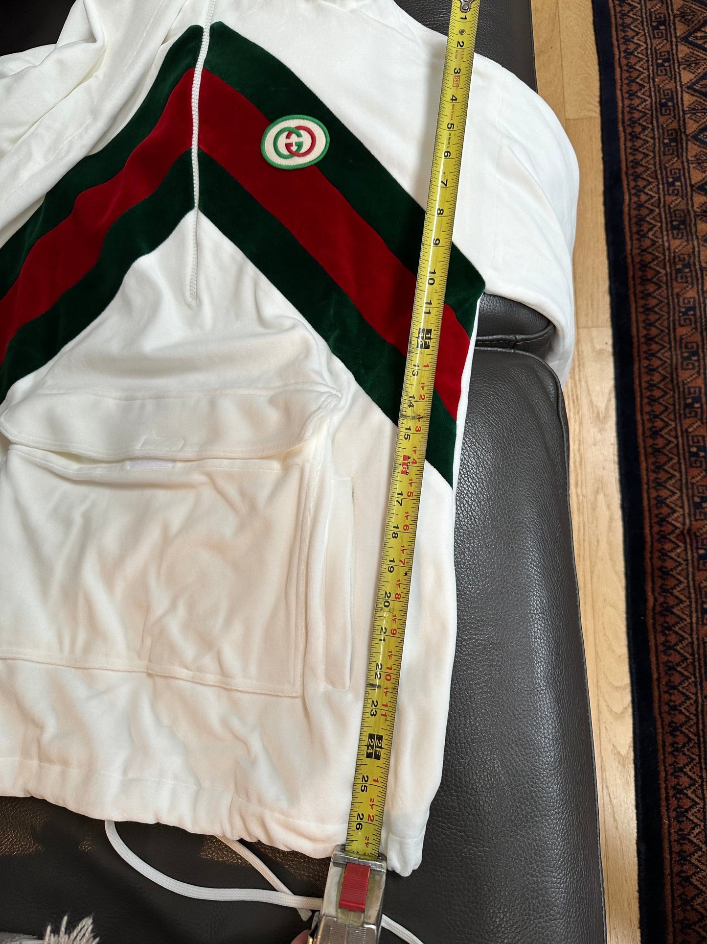 Gucci Technical Jersey Dress