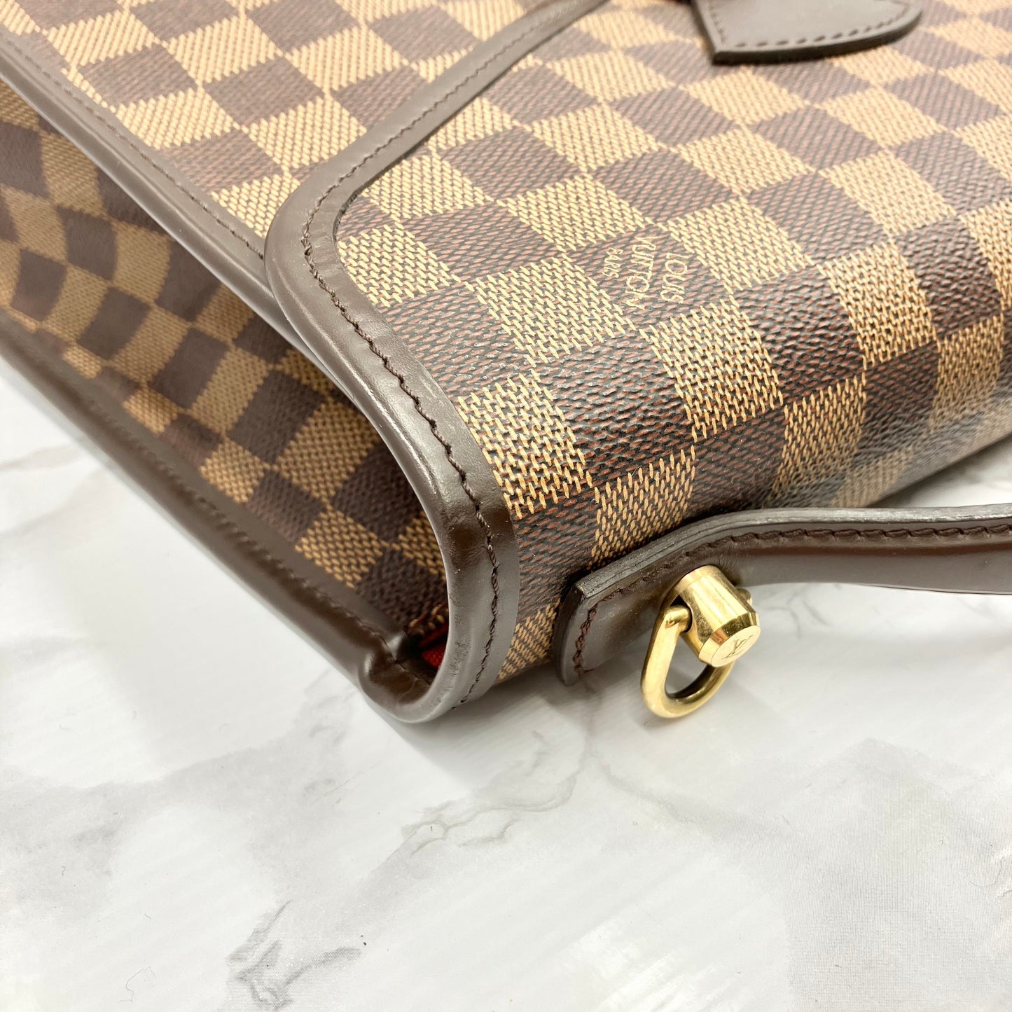 Louis Vuitton  Damier Bel Air special order