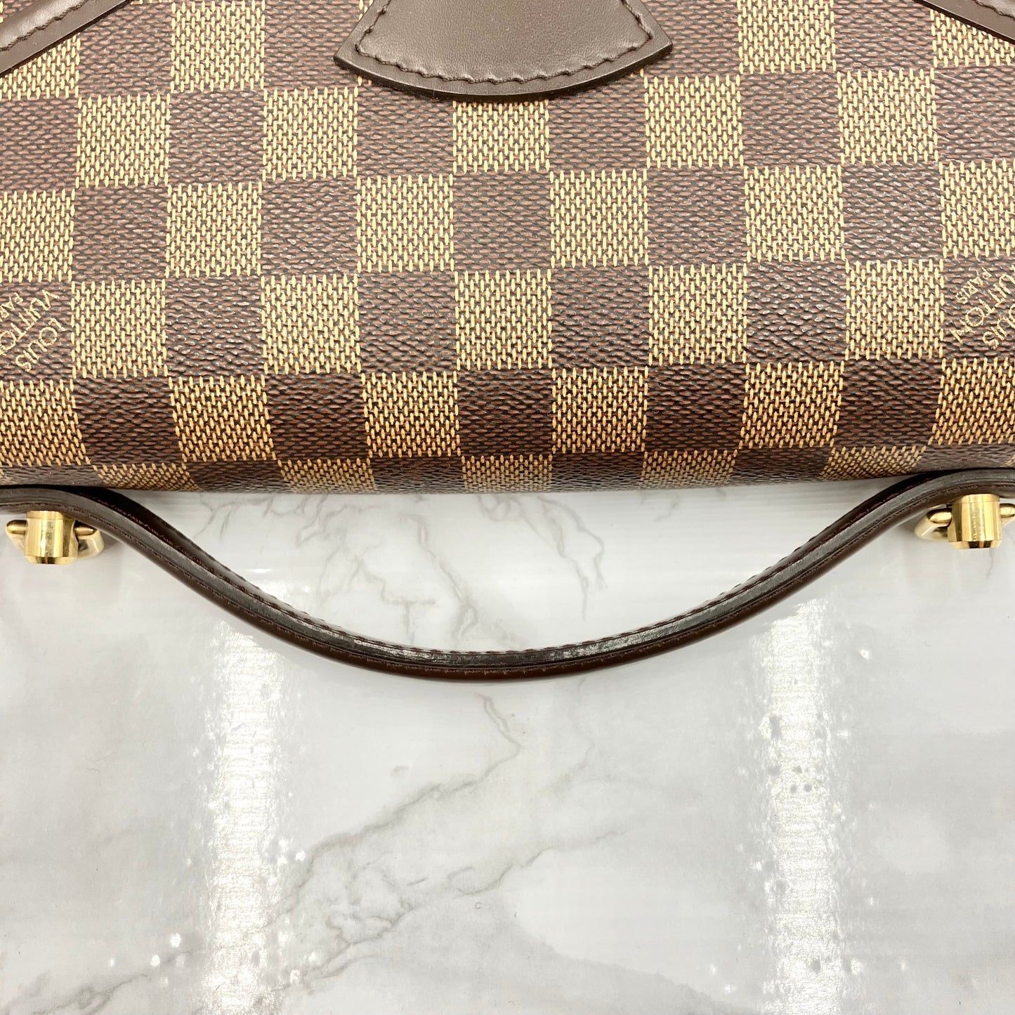 Louis Vuitton  Damier Bel Air special order