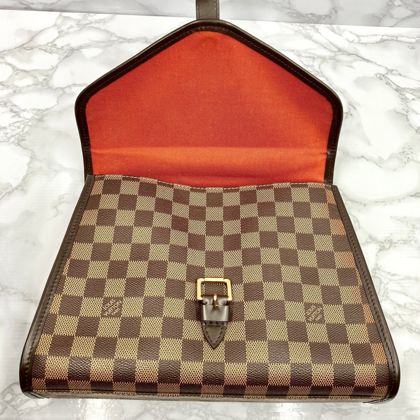 Louis Vuitton  Damier Bel Air special order