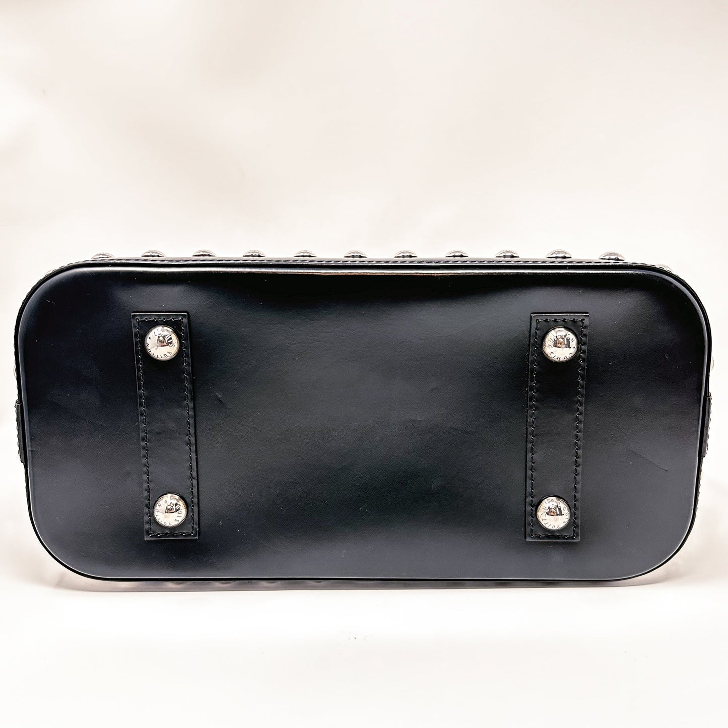 Louis Vuitton Alma Epi Leather PM - LIMITED EDITION