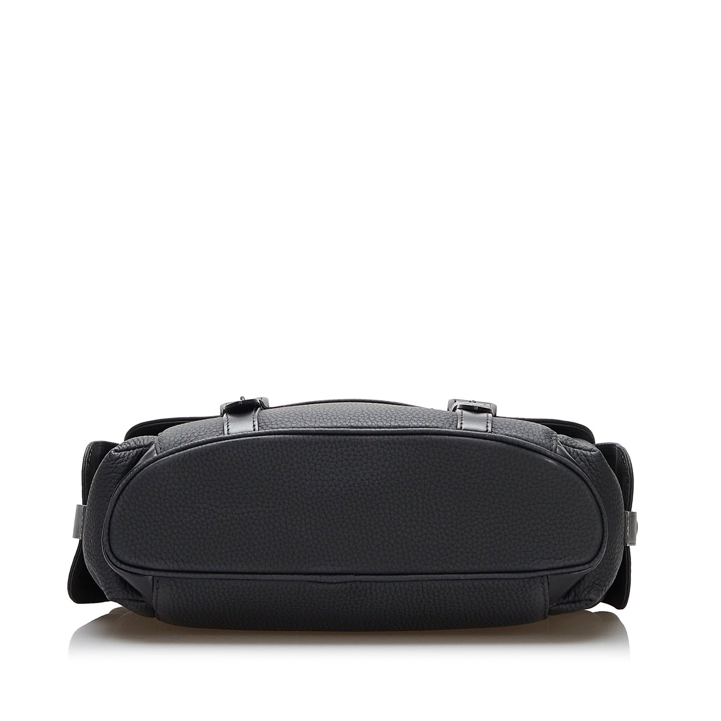 Louis Vuitton Christopher Messenger Bag Black Taurillon