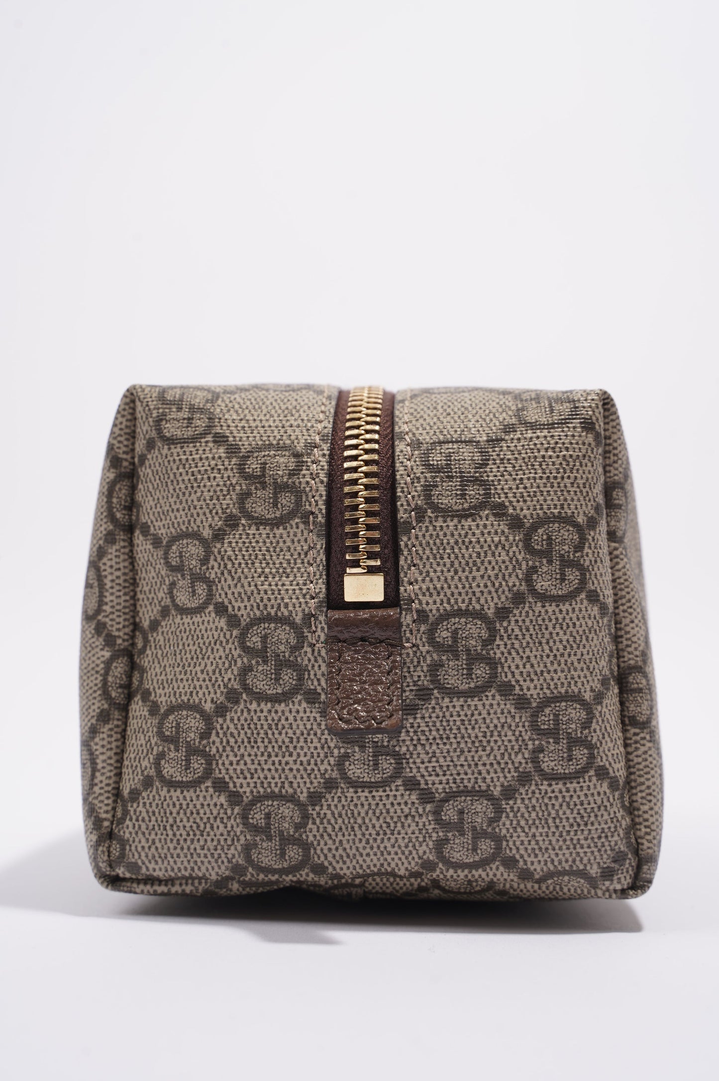 Gucci GG Ophidia Cosmetic Pouch Supreme Canvas