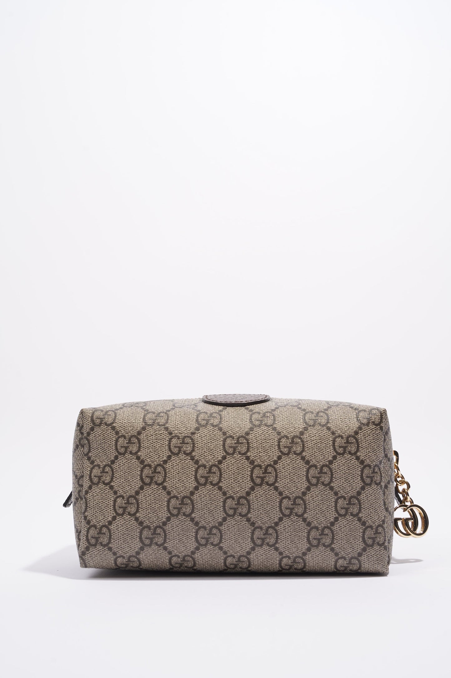 Gucci GG Ophidia Cosmetic Pouch Supreme Canvas