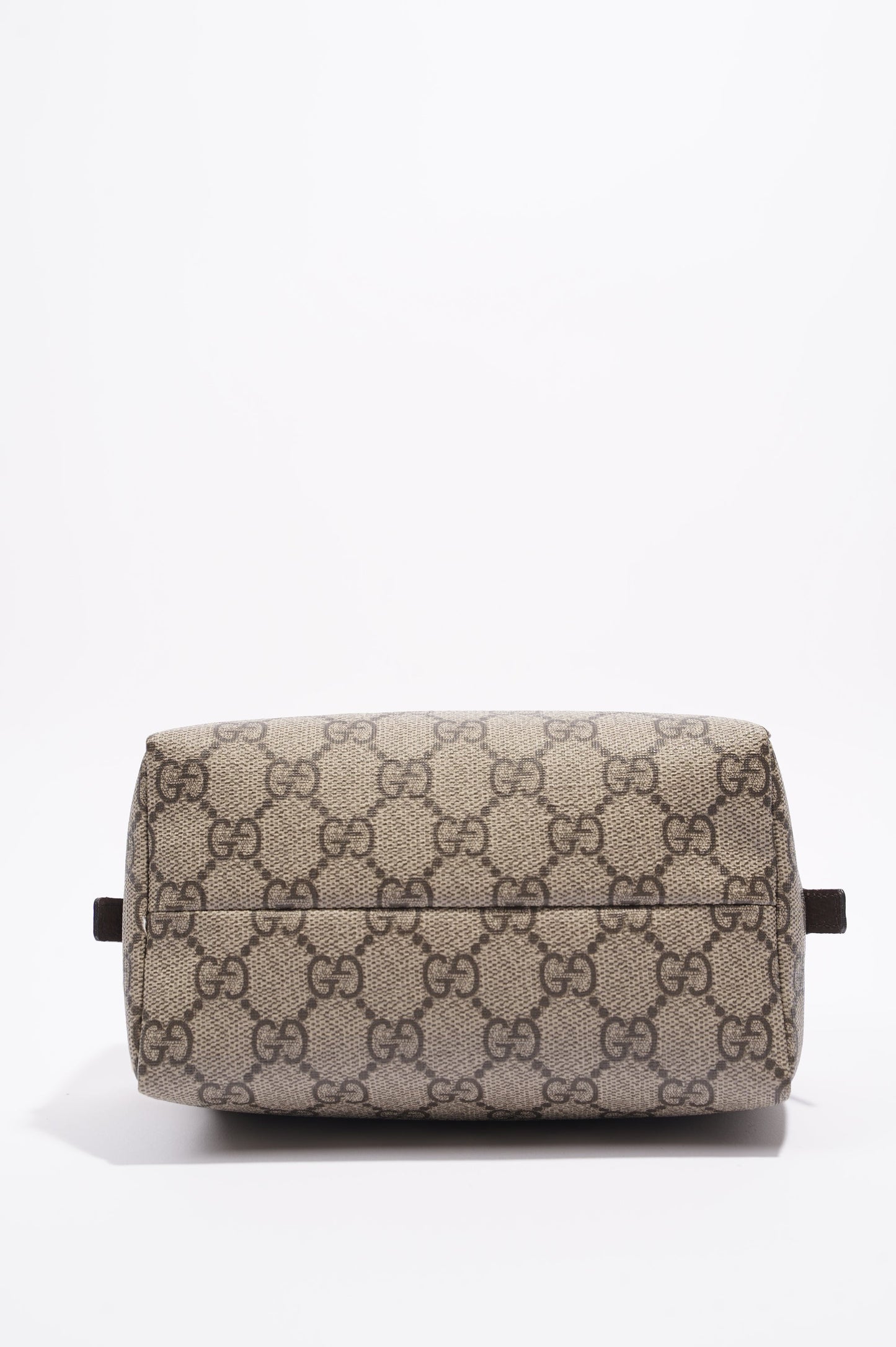 Gucci GG Ophidia Cosmetic Pouch Supreme Canvas