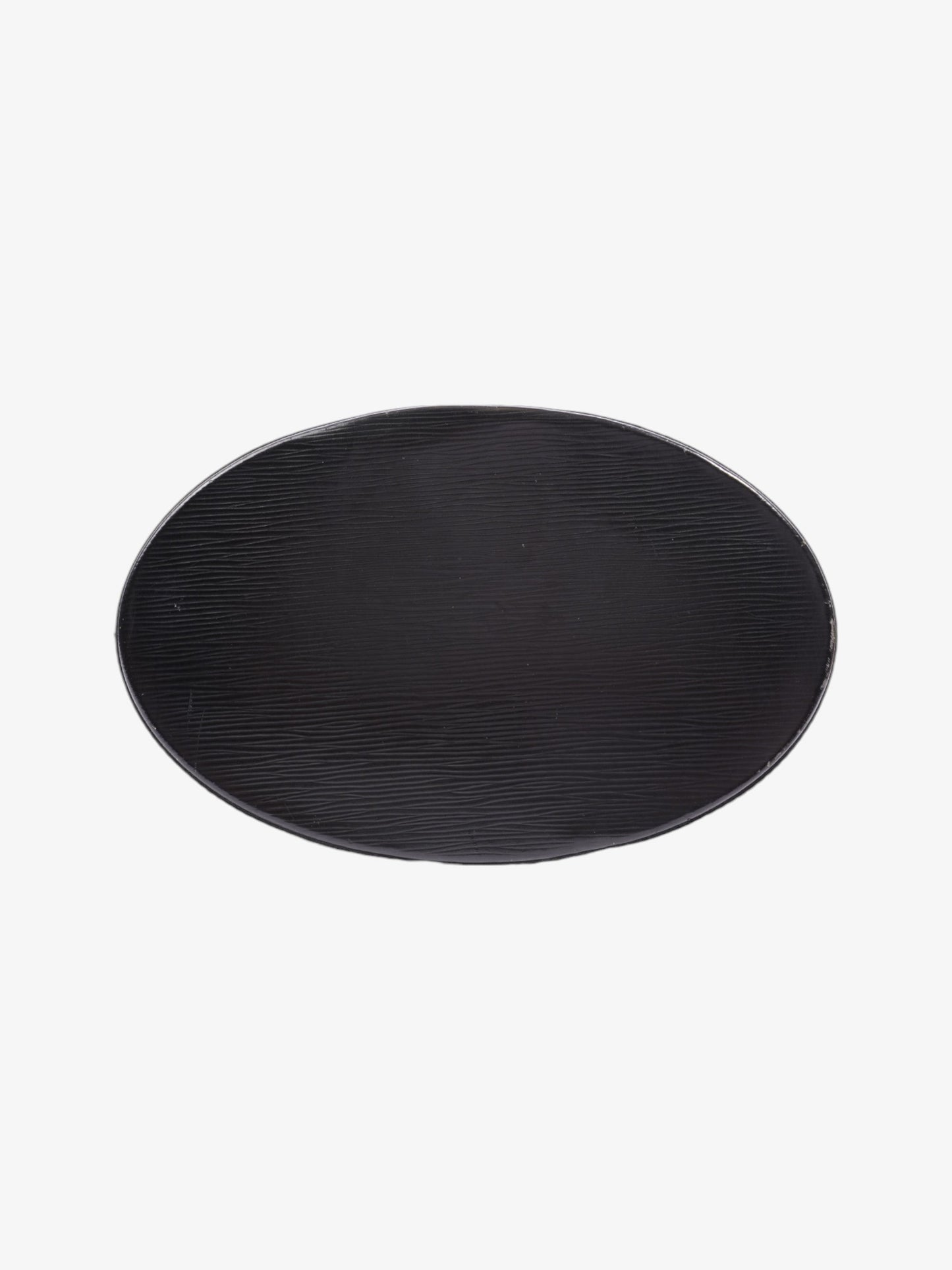 Louis Vuitton Cluny Black Epi Leather