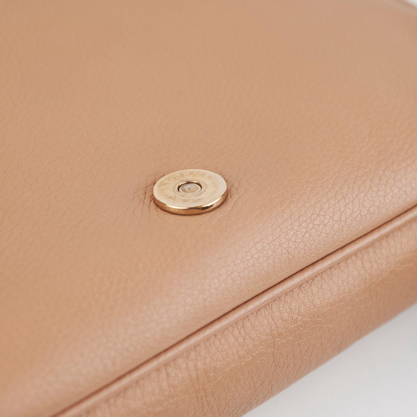 Gucci Beige Soho Crossbody Bag