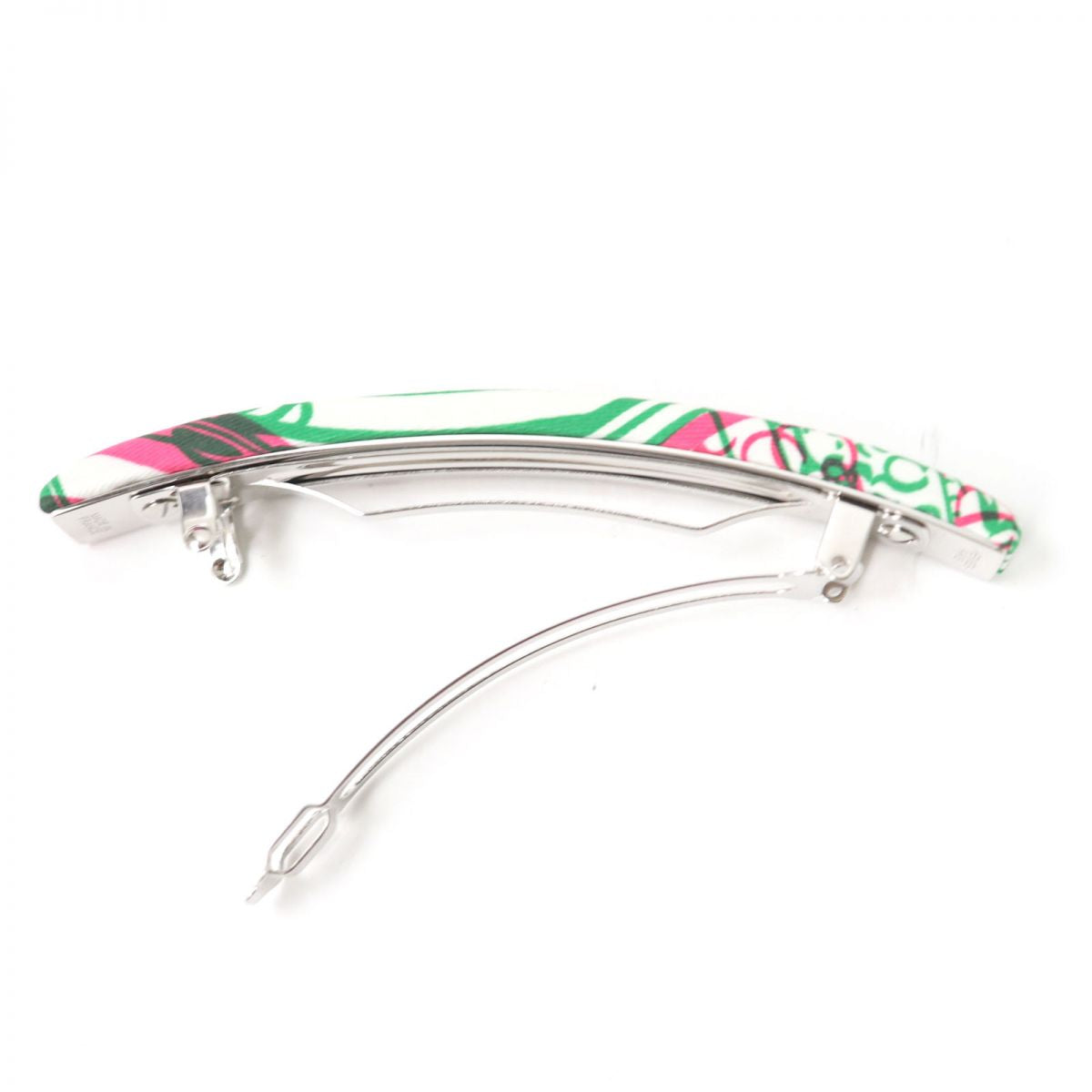 HERMES Valletta Main: 100% silk multicolor Women Used