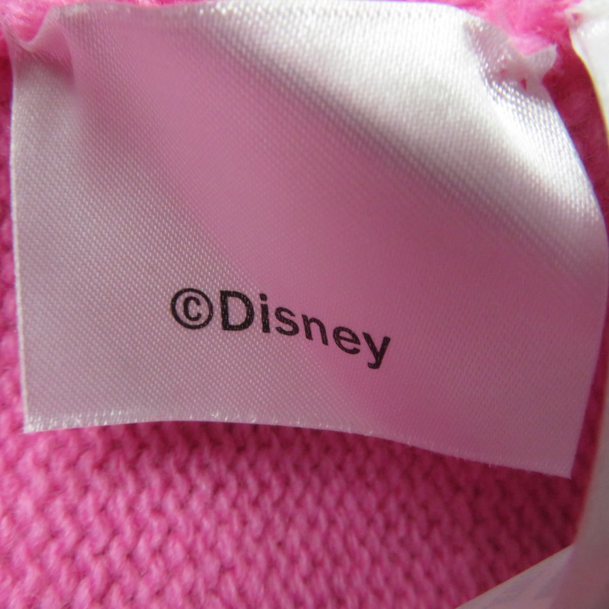 GUCCI knit Outer: 100% wool, part: 37% cotton, part: 37% rayon, part: 26% polyester pink Women S Used