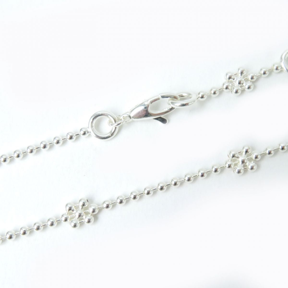 GUCCI Necklace 479221 SV925 Silver