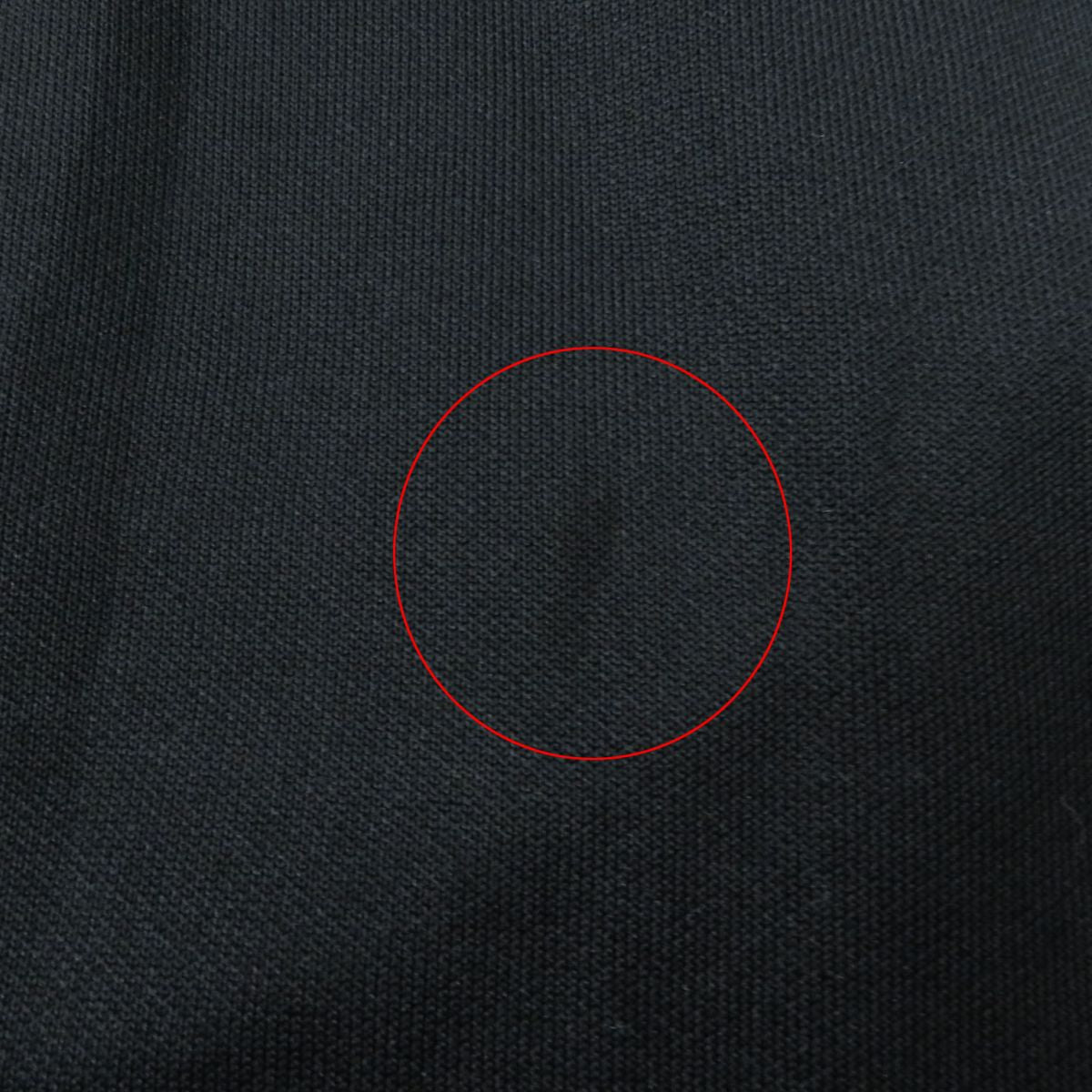 GUCCI one piece Outer material: 55% polyester, Outer material: 45% cotton, Part: 100% nylon black Women XS Used