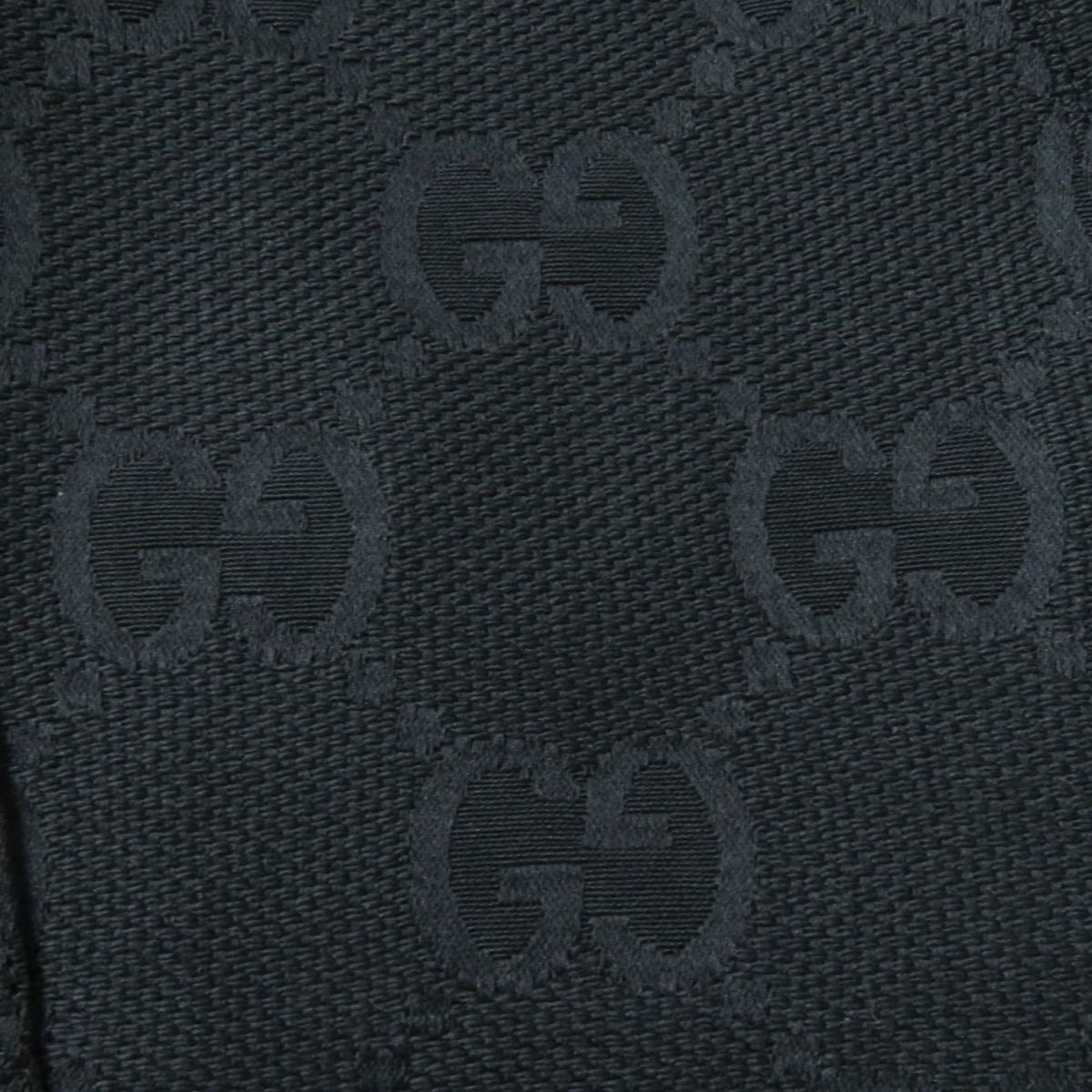 GUCCI Pants Main: 70% cotton, Main: 30% polyester black Women 40 Used