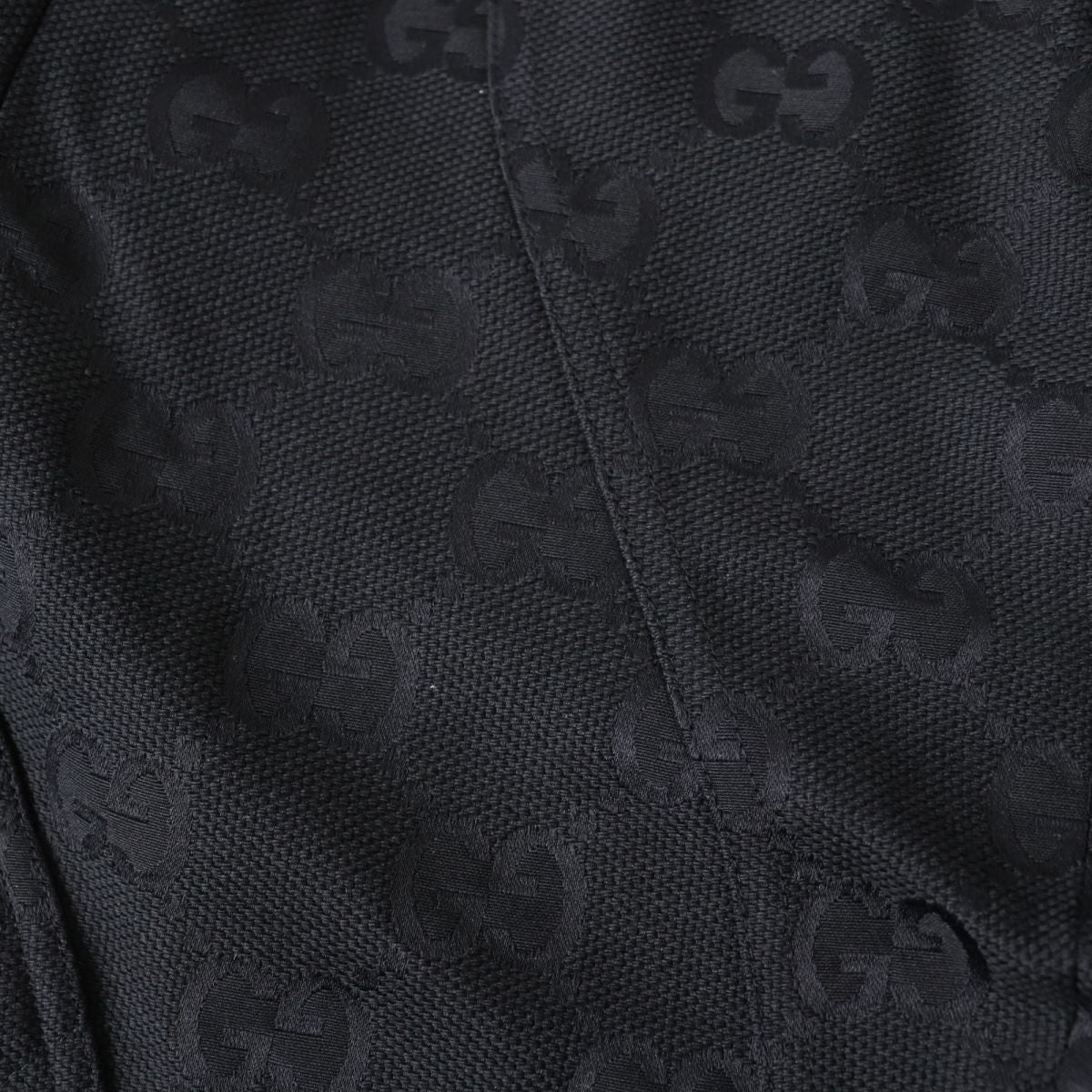 GUCCI Pants Main: 70% cotton, Main: 30% polyester black Women 36 Used