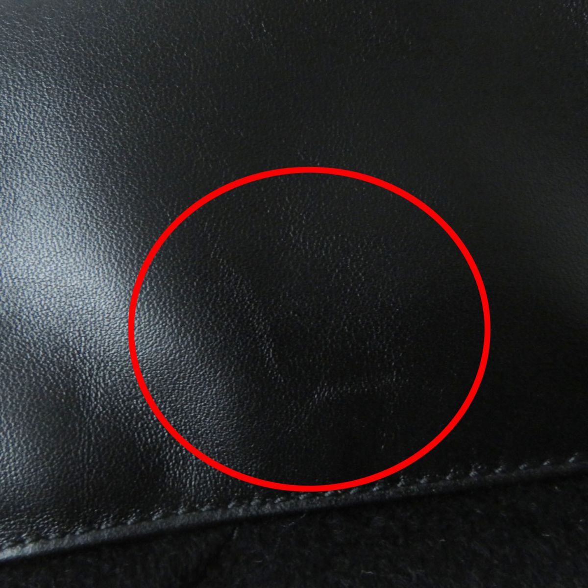 HERMES Down jacket Main: 100% cashmere, Part: Sheepskin, Part: Leather, Filling: 90% down, Filling: 10% feather, Rib part: 90% cashmere, 9% nylon, 1% polyurethane, Part: 100% polyester black Women 34 Used