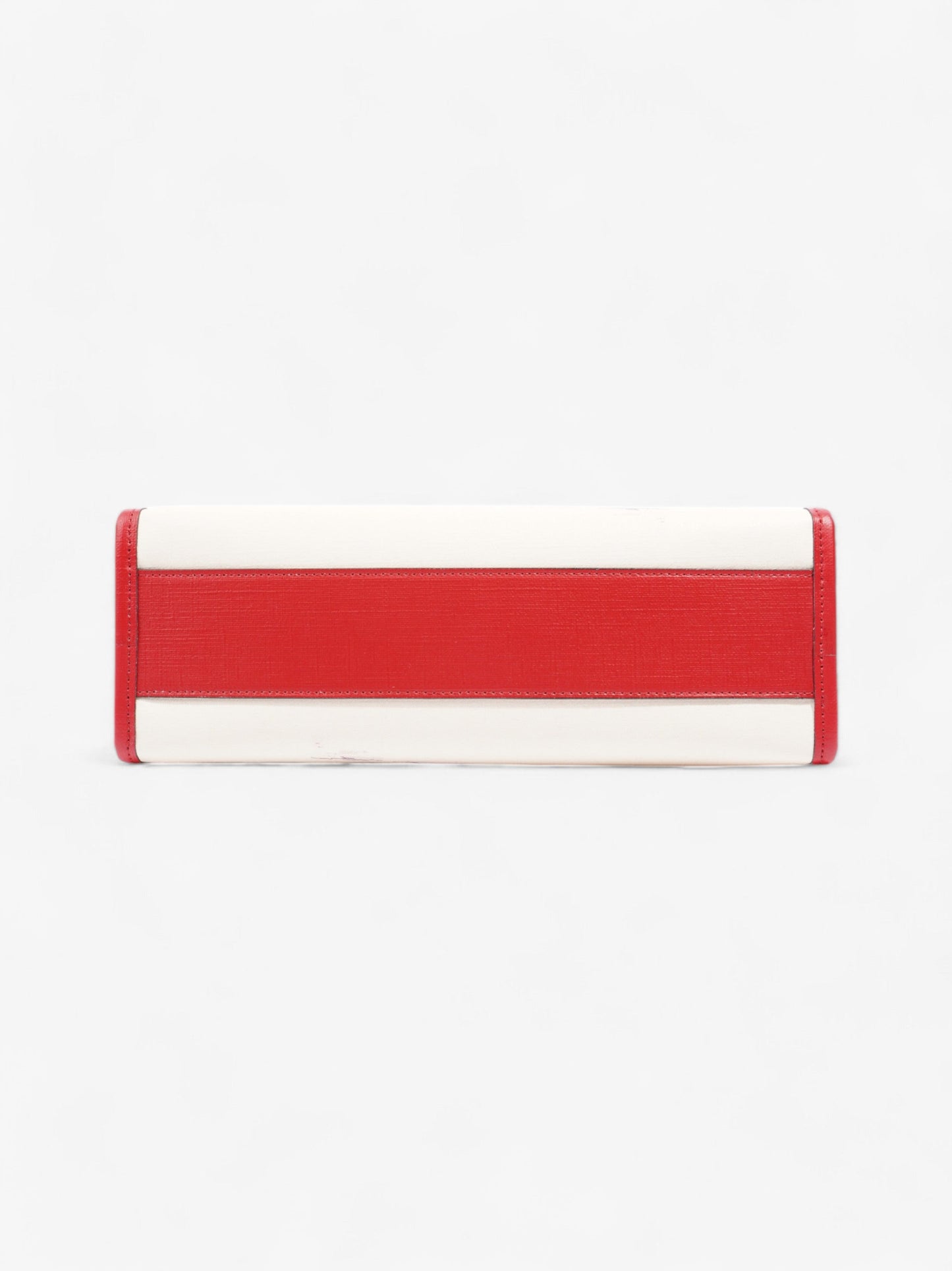 Gucci x Peter Rabbit Tote Bag Red / Multicoloured Canvas
