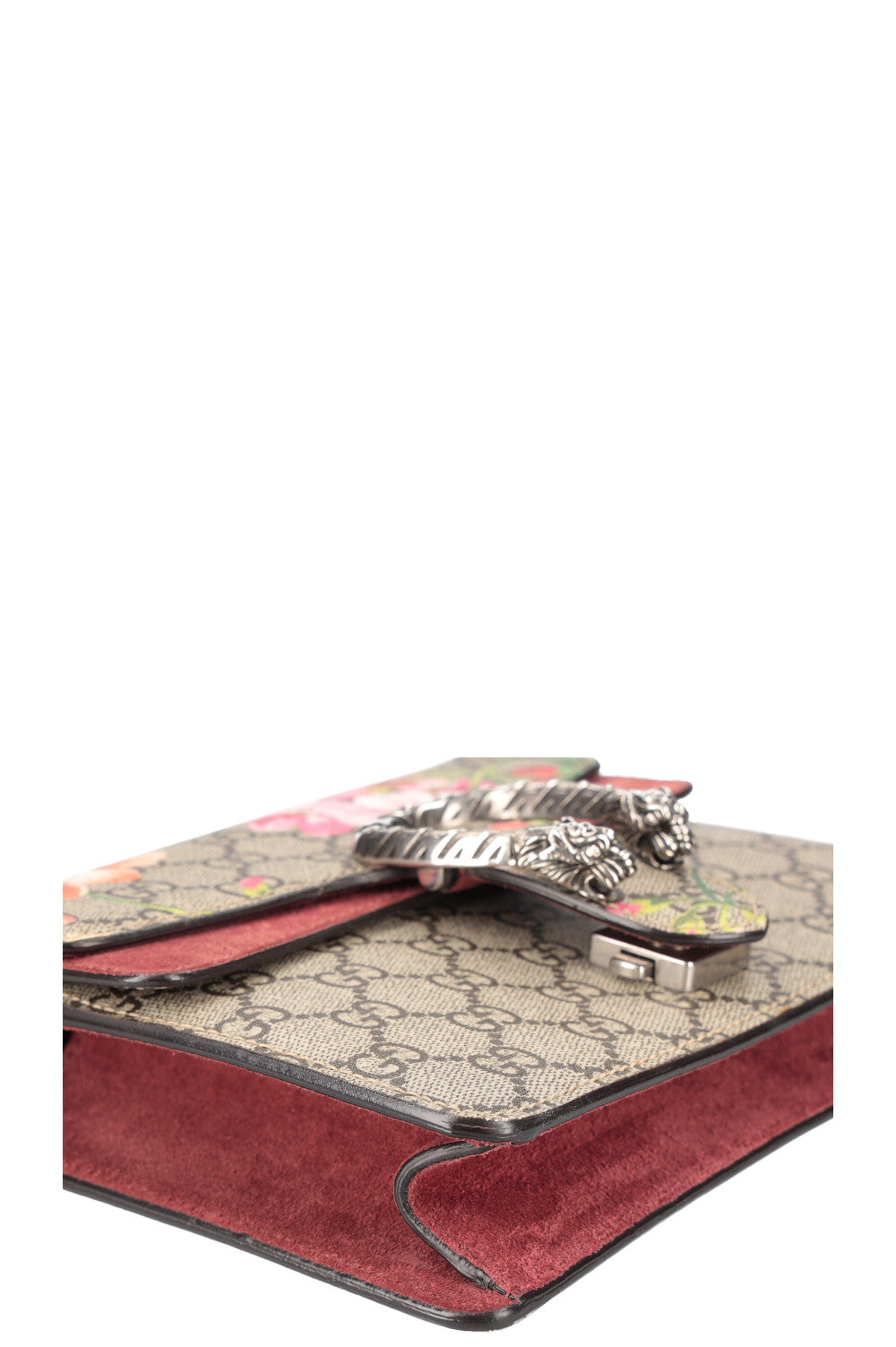GUCCI Blooms Mini Dionysus Bag
