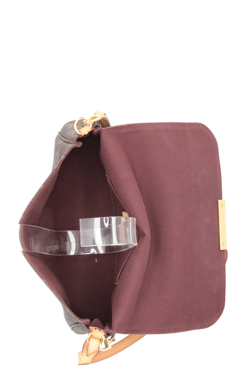 LOUIS VUITTON Favorite MM MNG Canvas