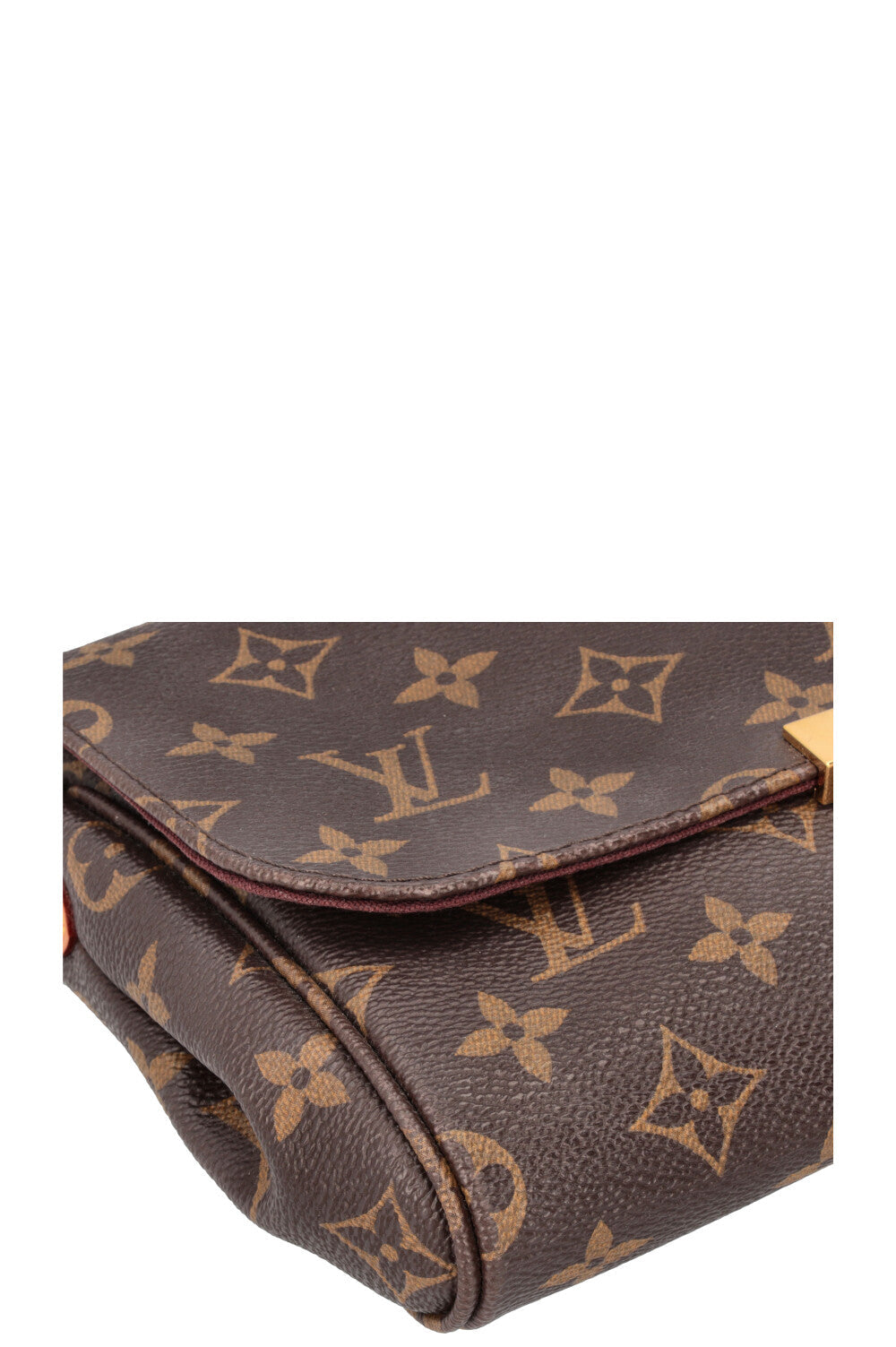 LOUIS VUITTON Favorite MM MNG Canvas