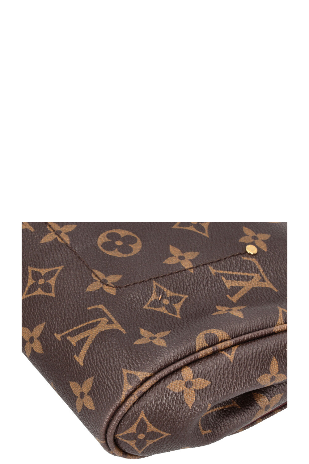 LOUIS VUITTON Favorite MM MNG Canvas