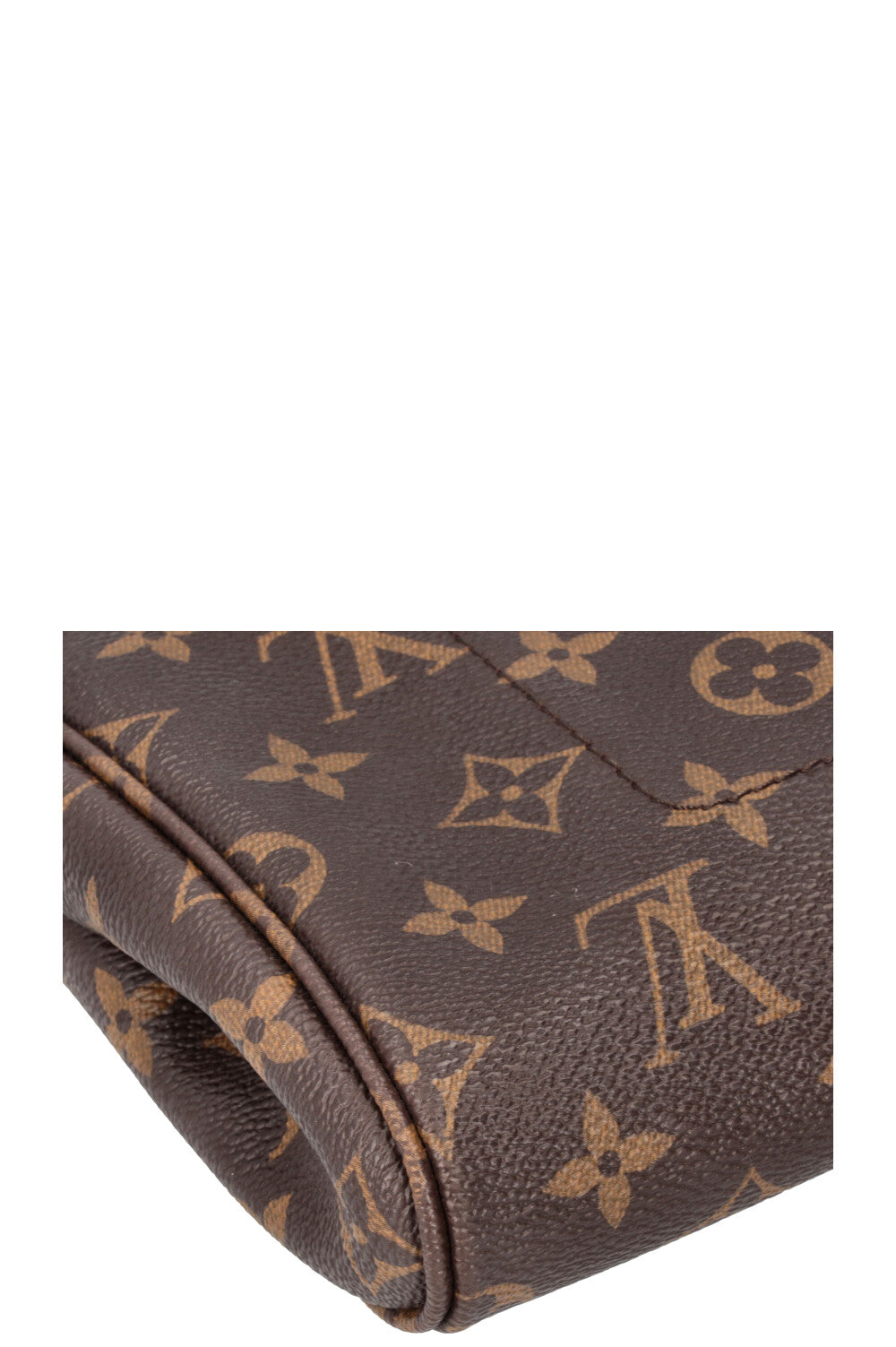 LOUIS VUITTON Favorite MM MNG Canvas