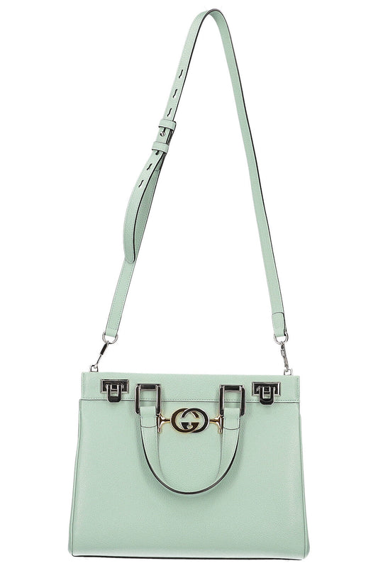 GUCCI Zumi Bag Small Mint