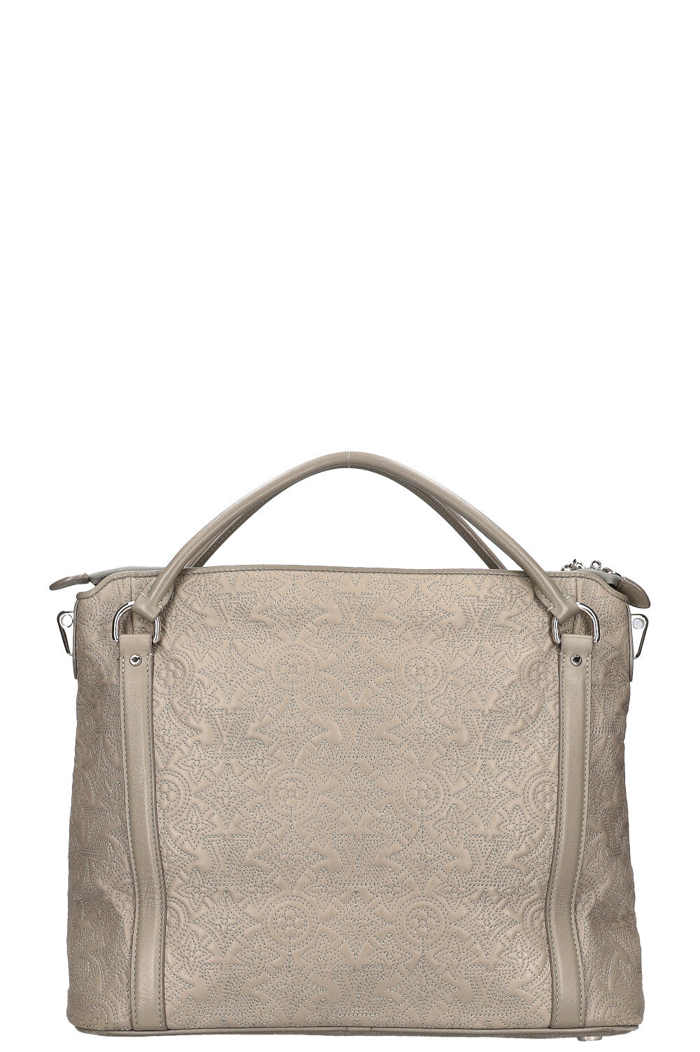 LOUIS VUITTON Antheia Ixia PM Grey