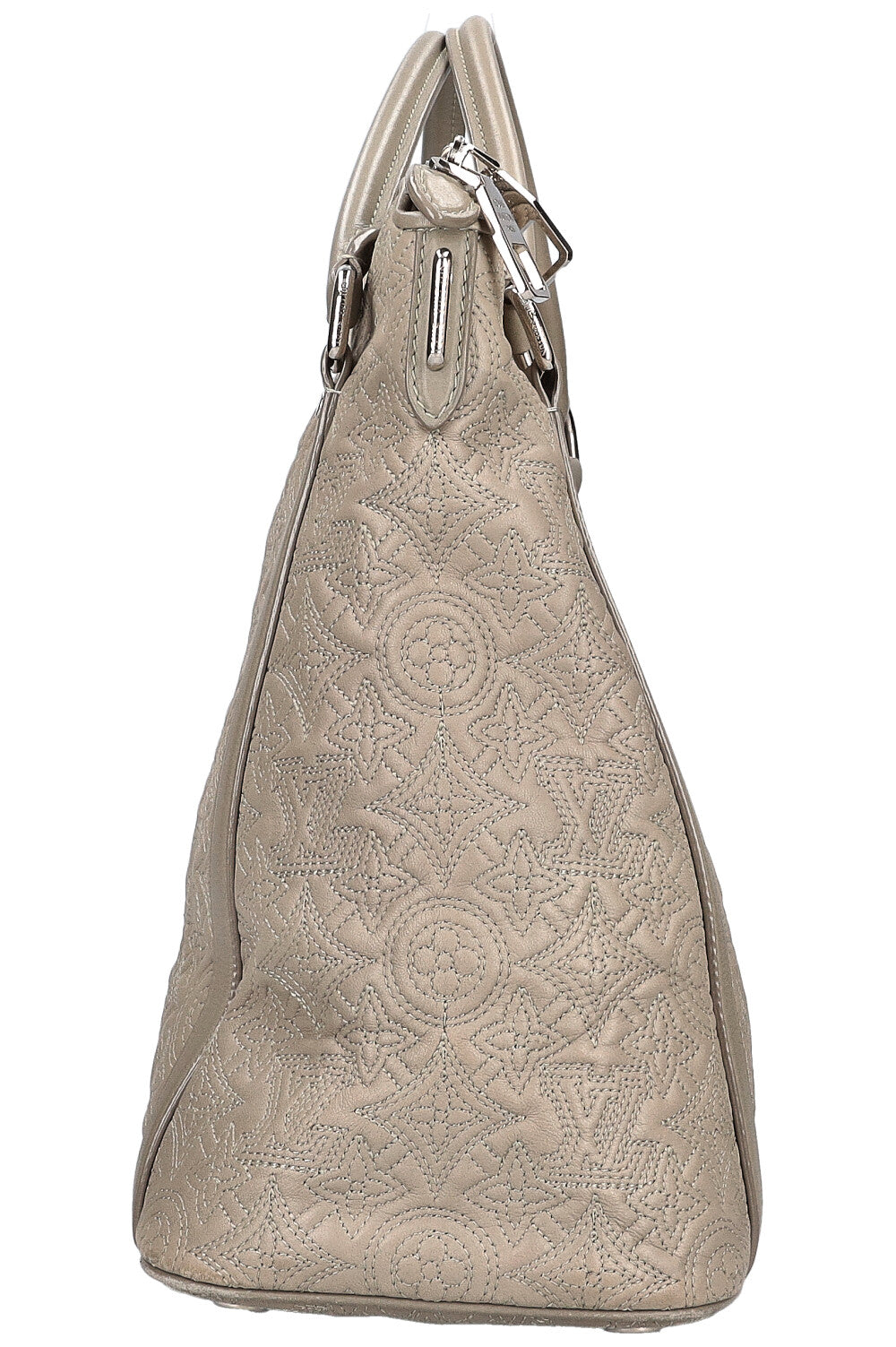 LOUIS VUITTON Antheia Ixia PM Grey