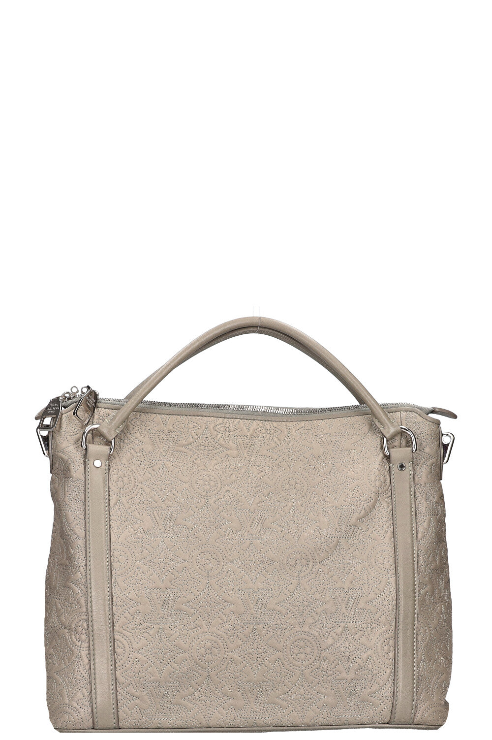 LOUIS VUITTON Antheia Ixia PM Grey