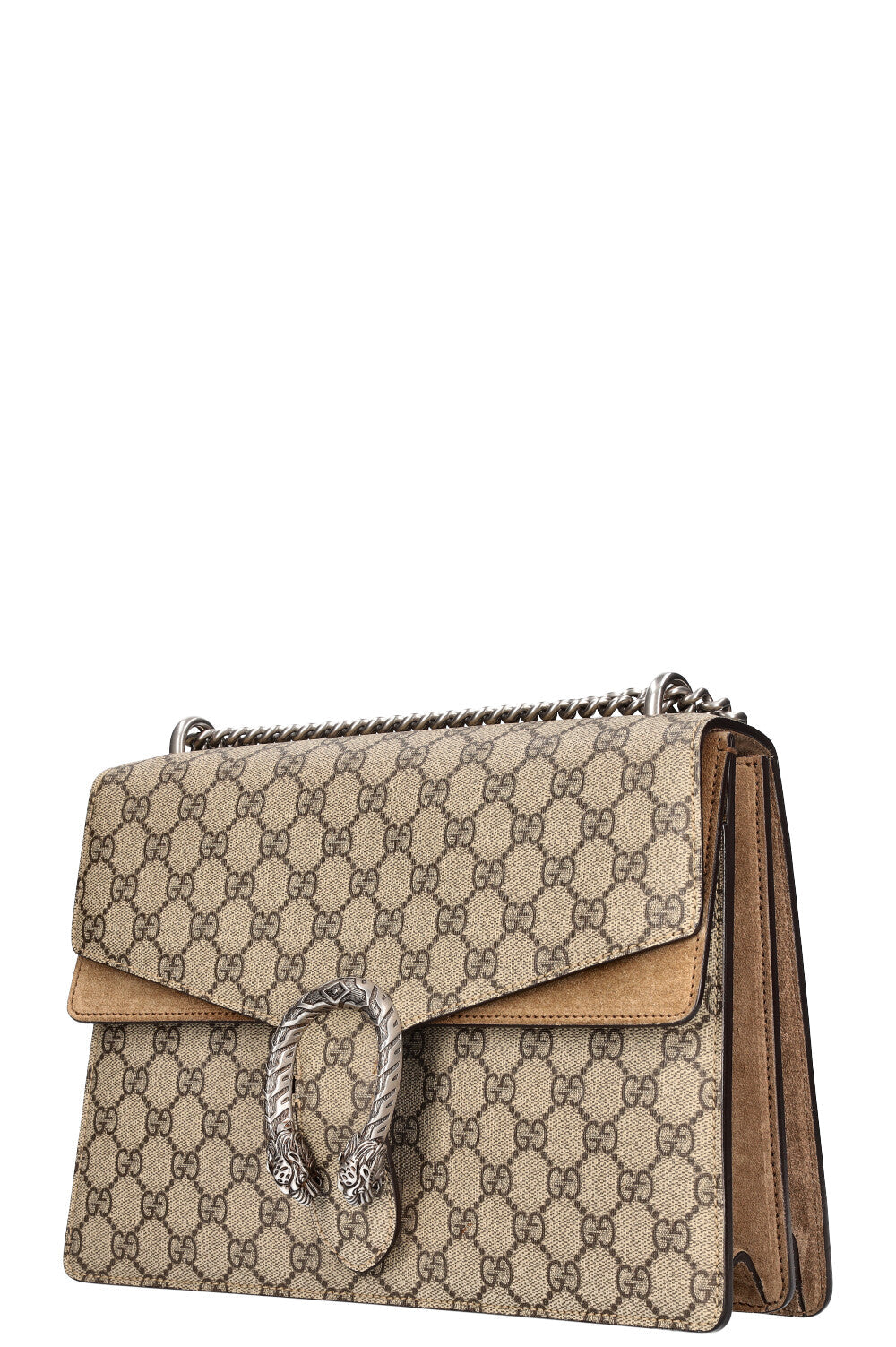 GUCCI Dionysus Bag GG Medium