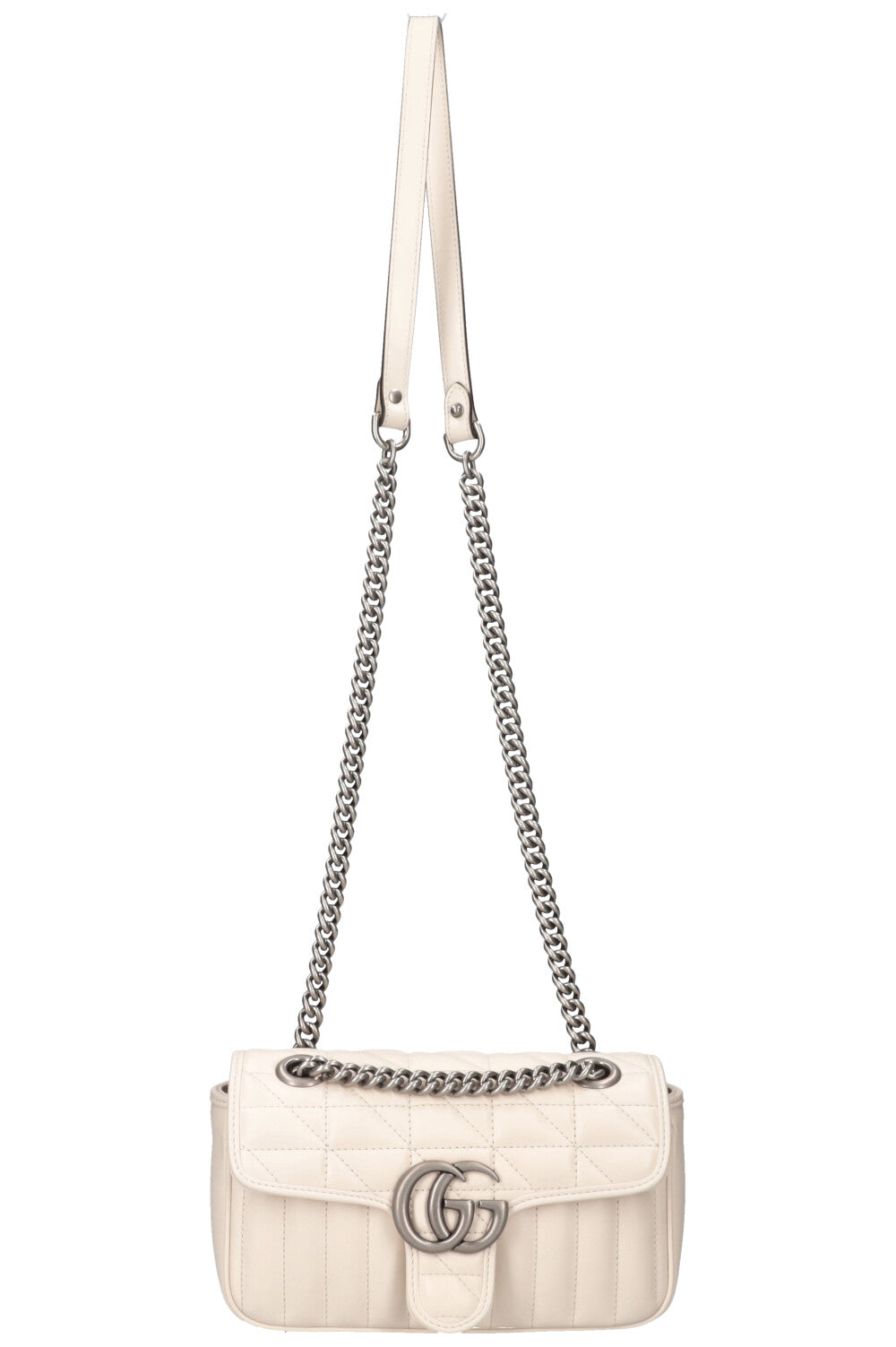 GUCCI Mini Marmont Bag