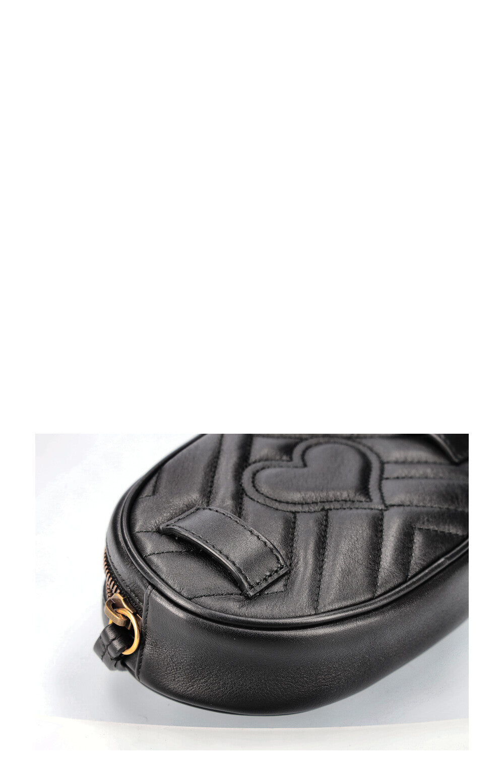 GUCCI Marmont Belt Bag