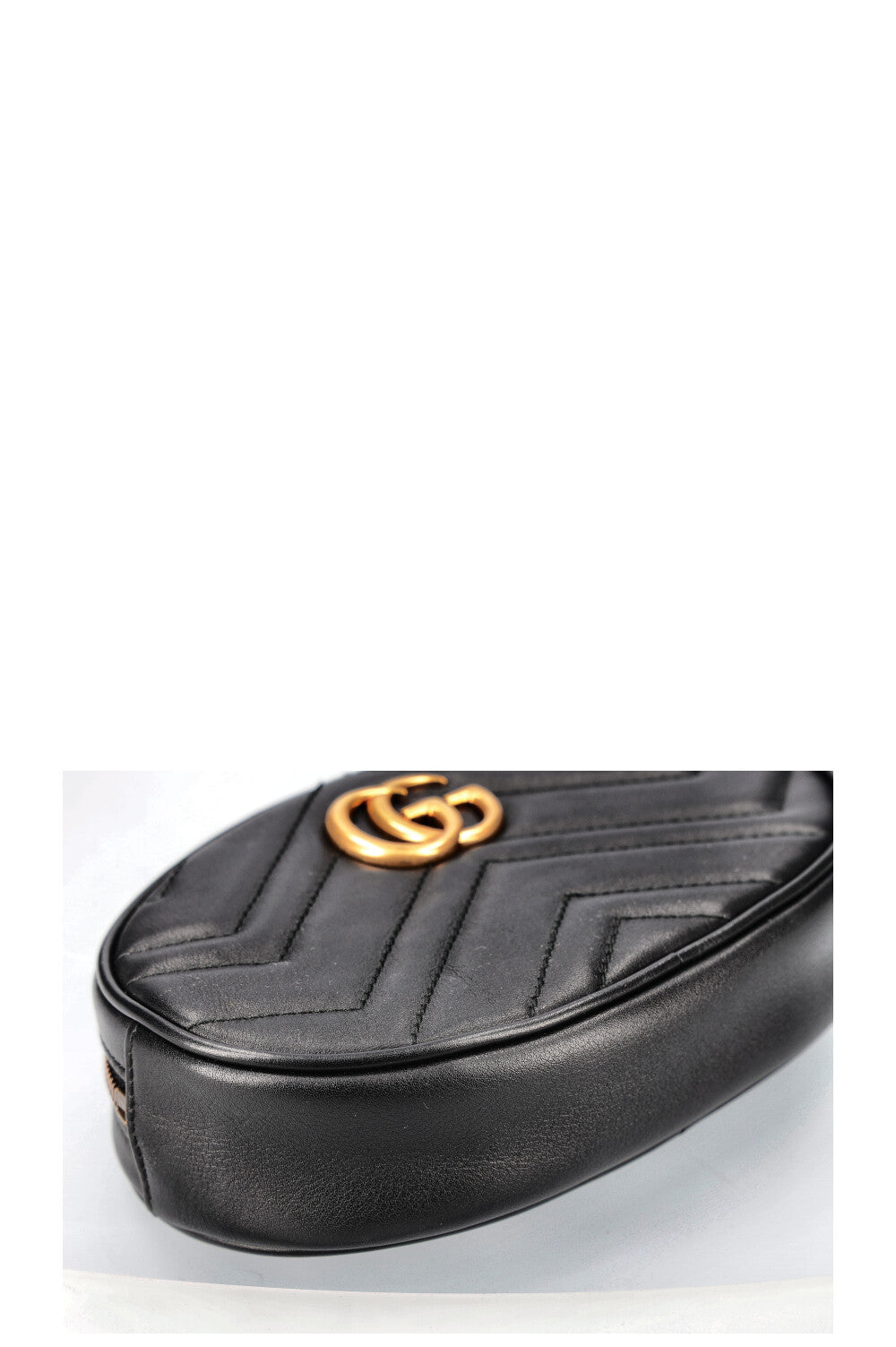 GUCCI Marmont Belt Bag