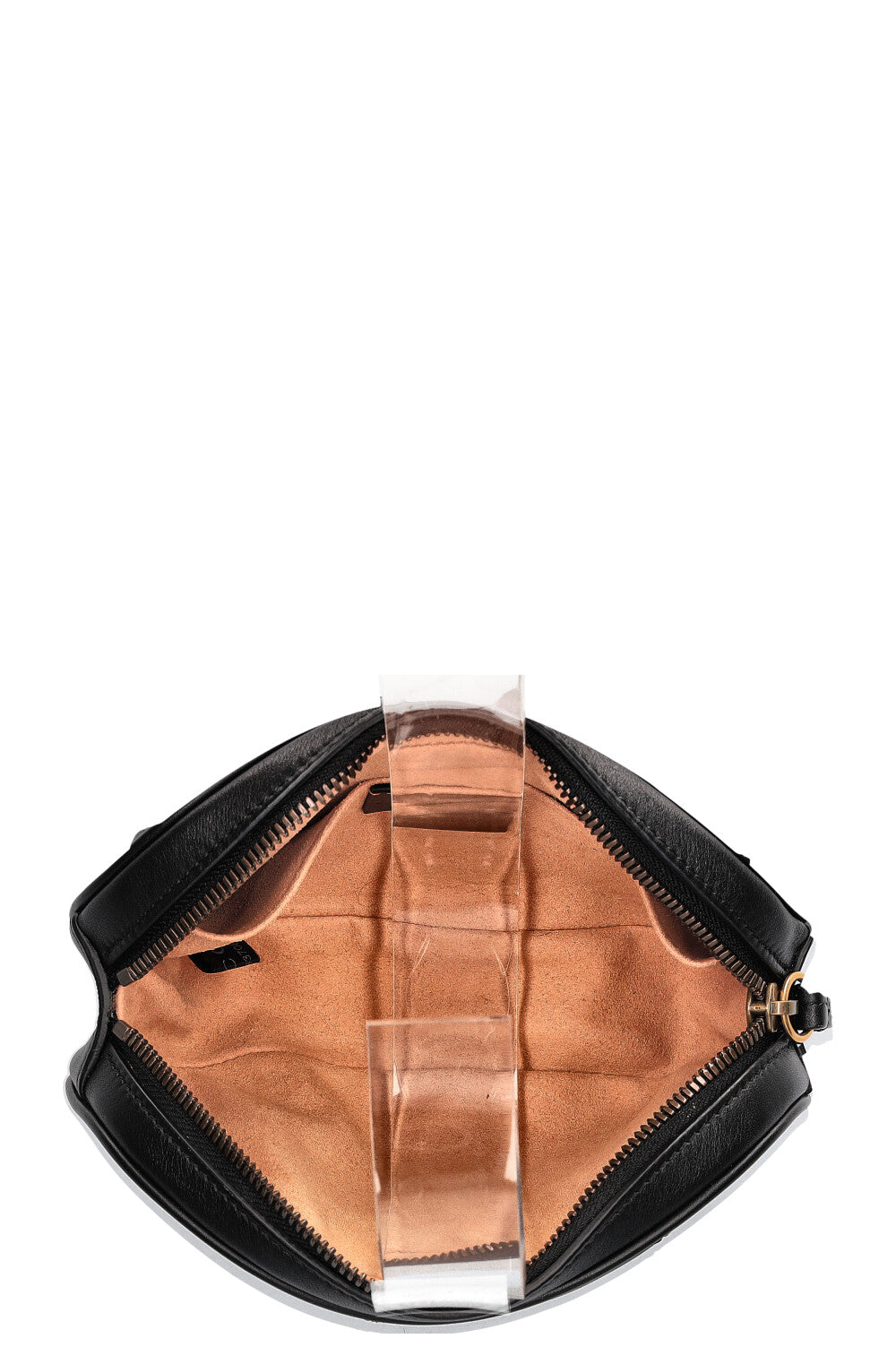 GUCCI Marmont Belt Bag
