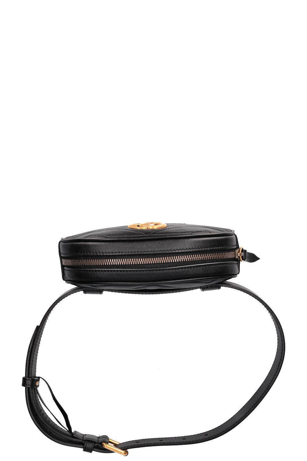 GUCCI Marmont Belt Bag